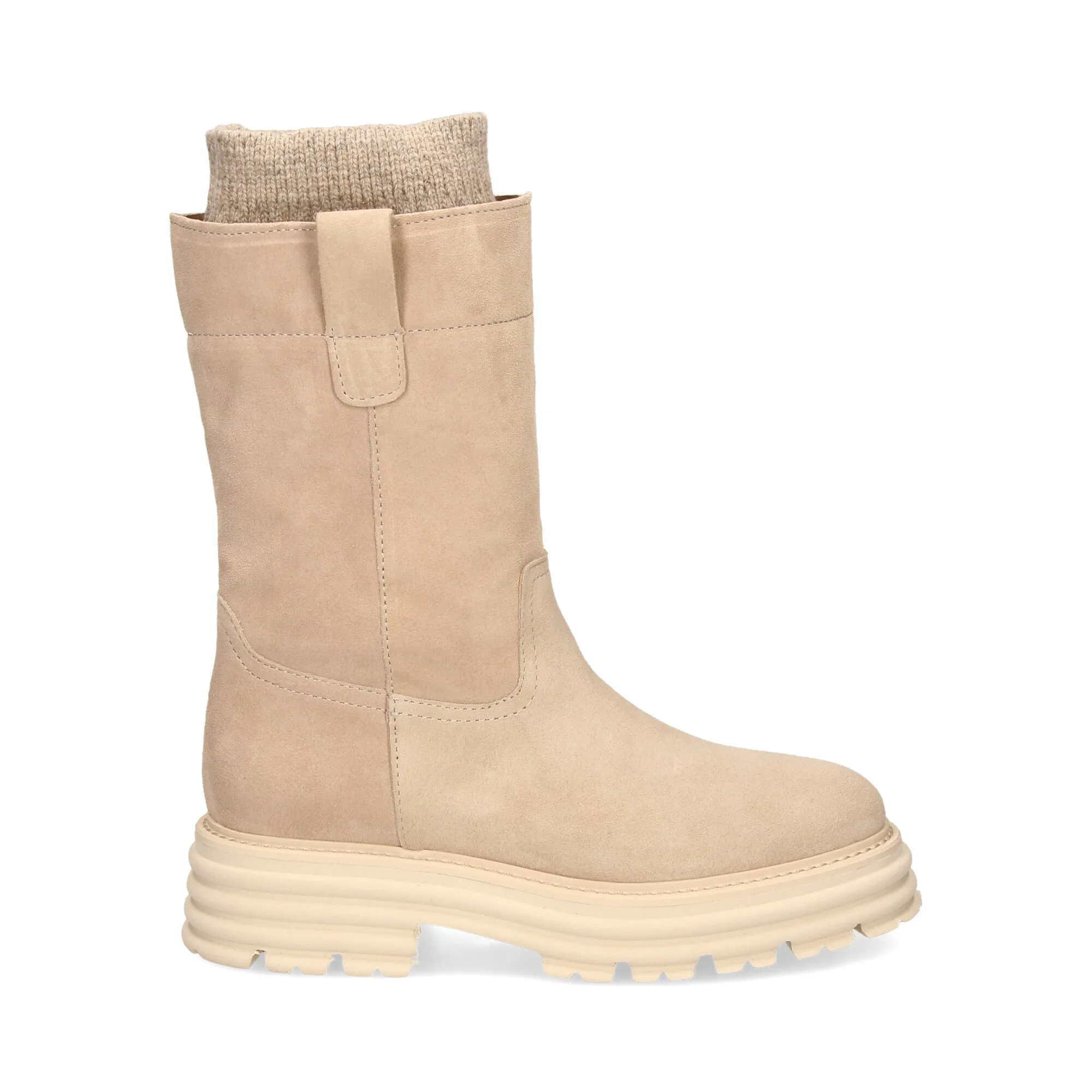 ALPE BOTAS CON TACóN DE MUJER 61CALCARE