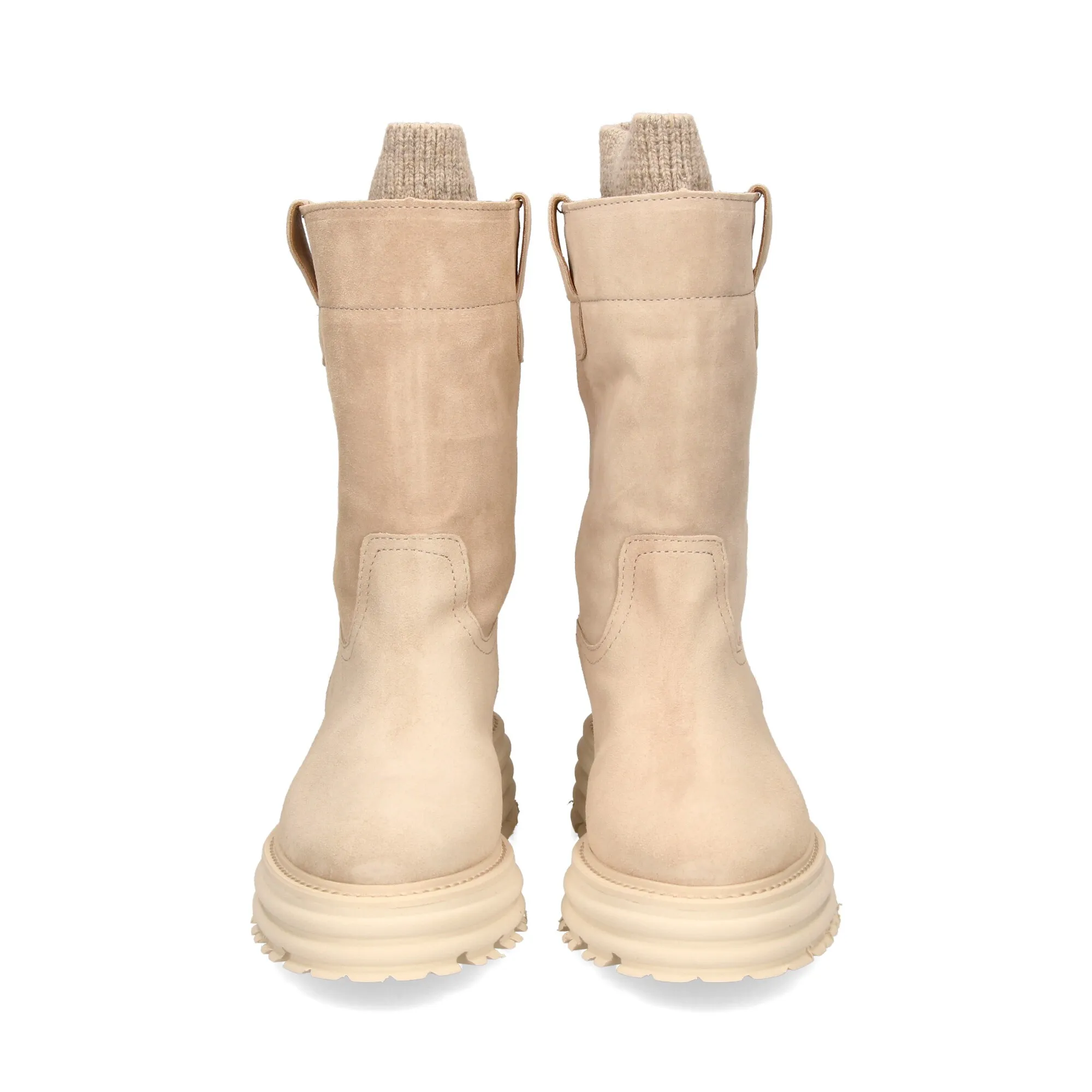 ALPE BOTAS CON TACóN DE MUJER 61CALCARE
