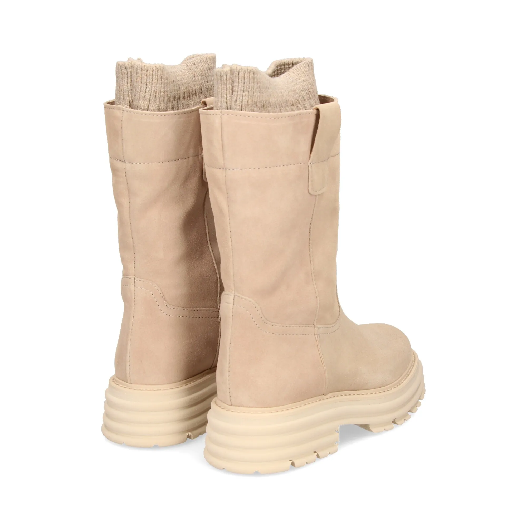 ALPE BOTAS CON TACóN DE MUJER 61CALCARE
