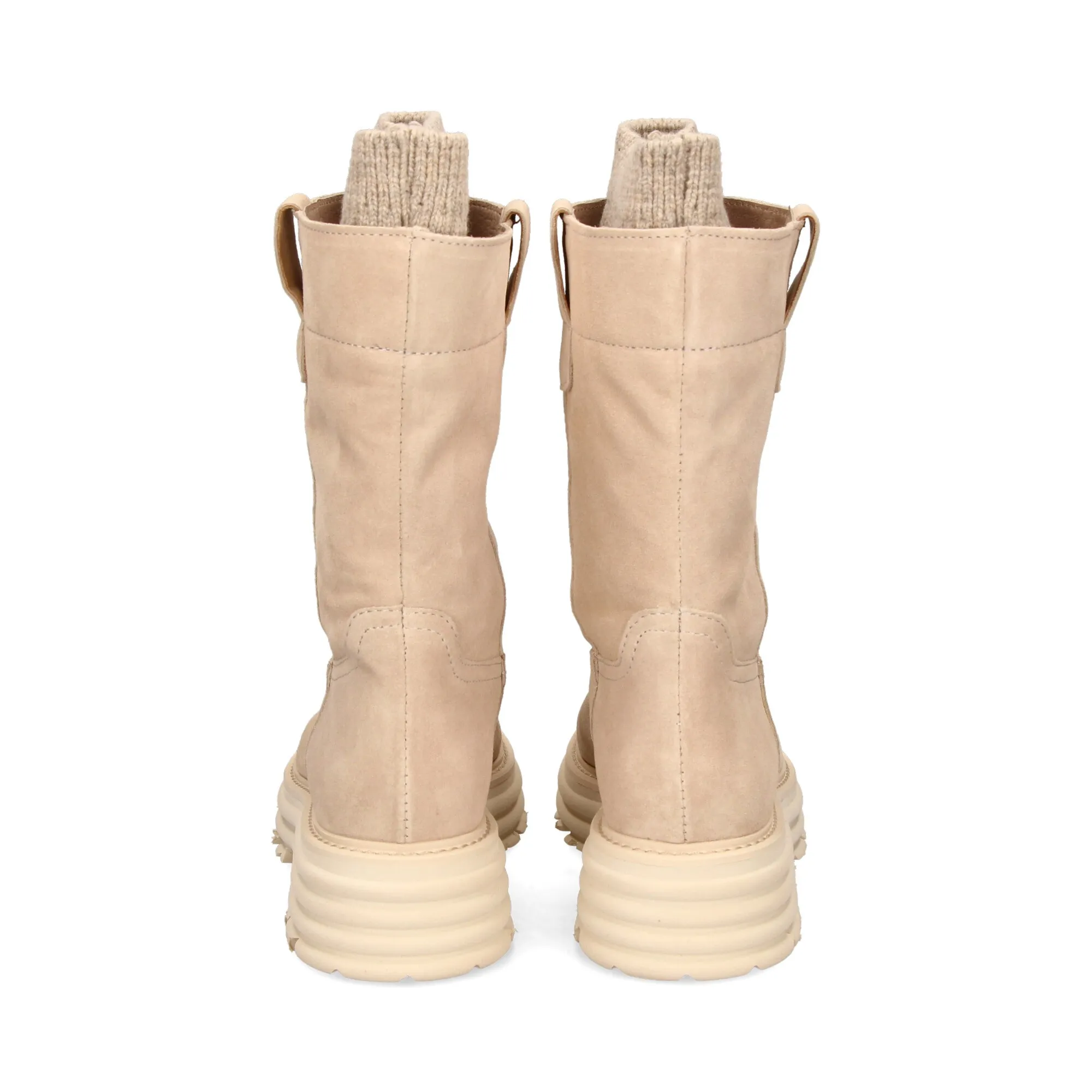 ALPE BOTAS CON TACóN DE MUJER 61CALCARE