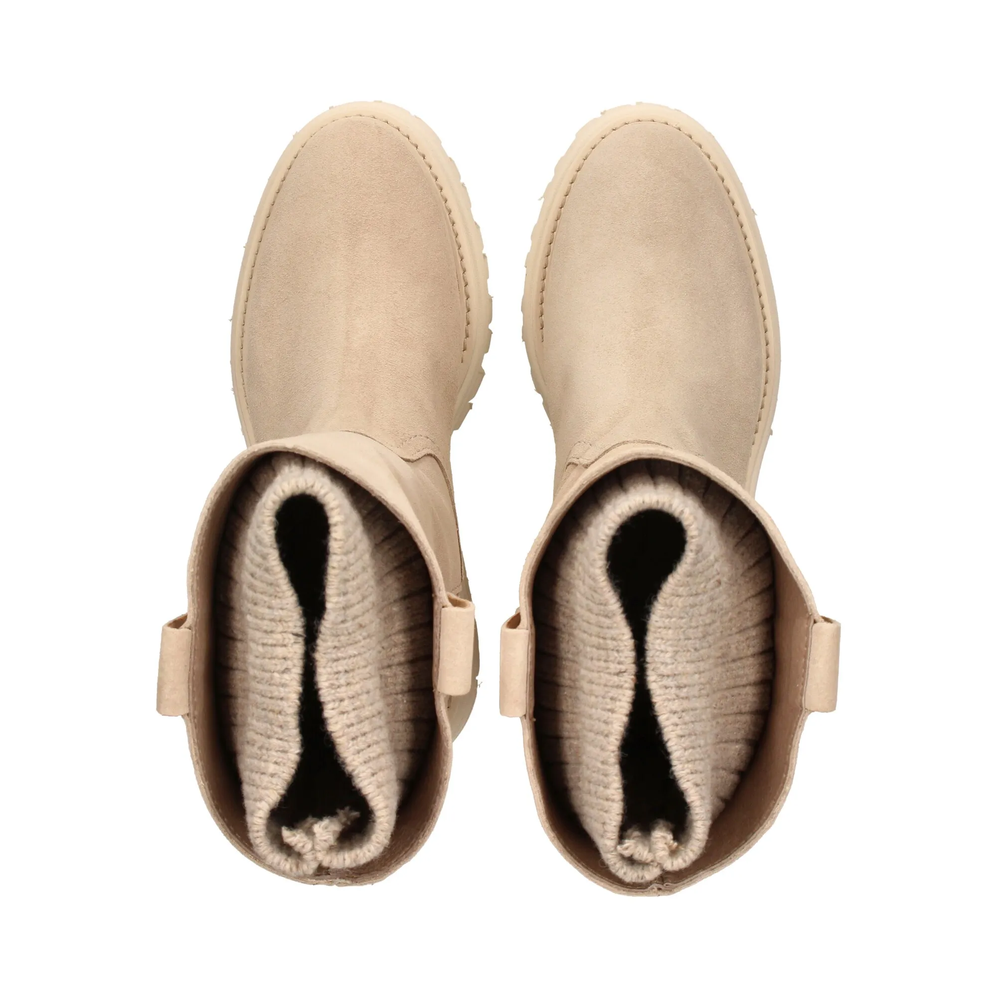 ALPE BOTAS CON TACóN DE MUJER 61CALCARE