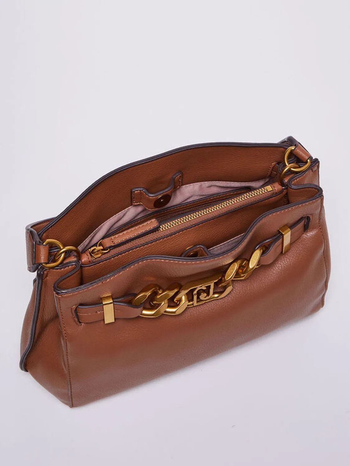 AMANDUA BOLSO CON CADENA MEDIANO LIU JO