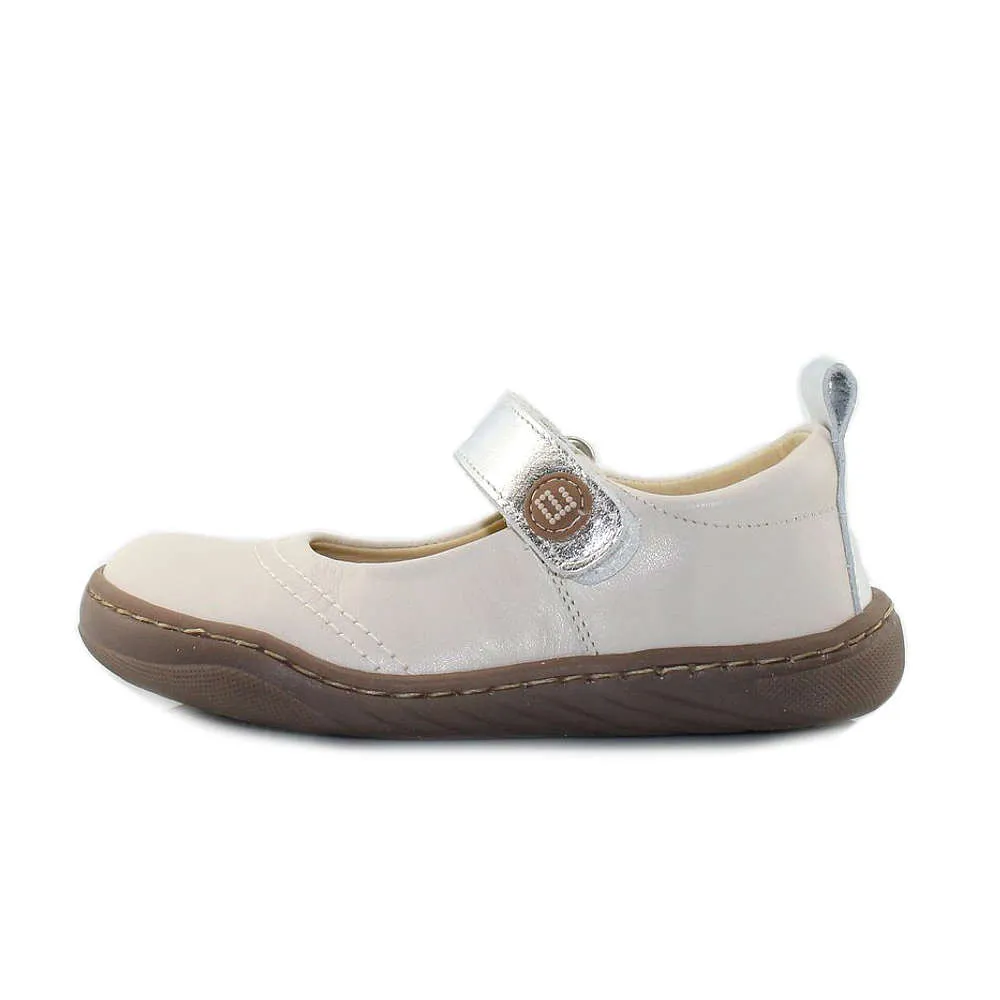 Andanines Merceditas Respetuosa Para Niña Velcro