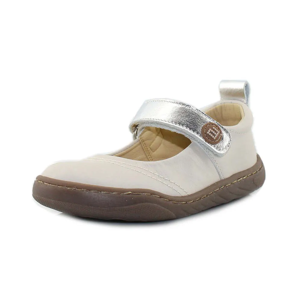 Andanines Merceditas Respetuosa Para Niña Velcro