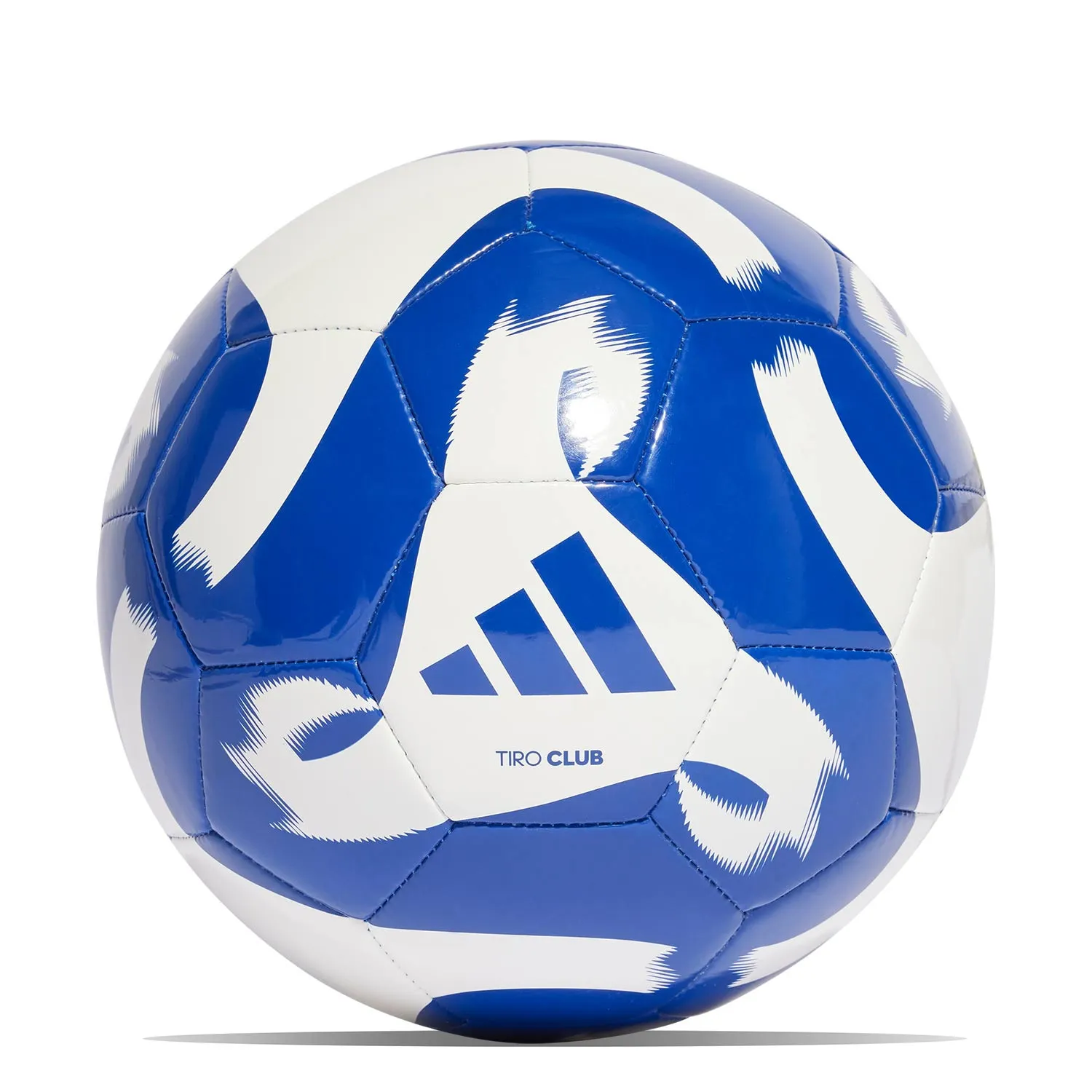 Balón adidas Tiro Club talla 4