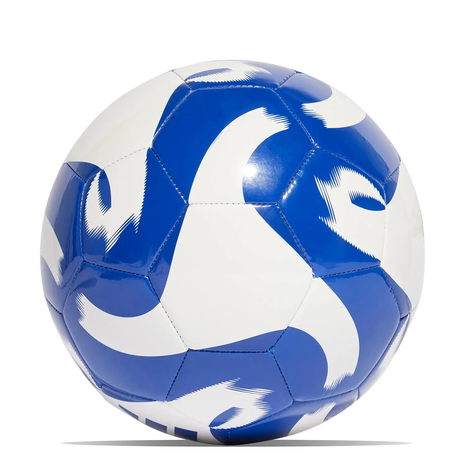 Balón adidas Tiro Club talla 4
