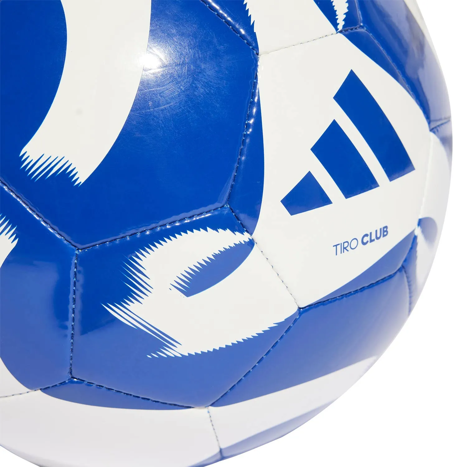 Balón adidas Tiro Club talla 4