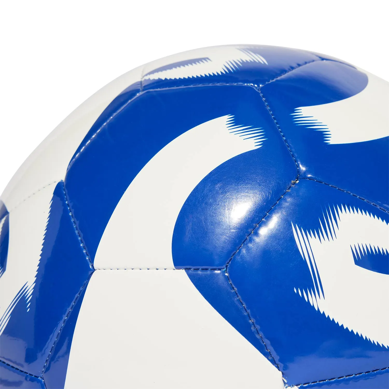 Balón adidas Tiro Club talla 4