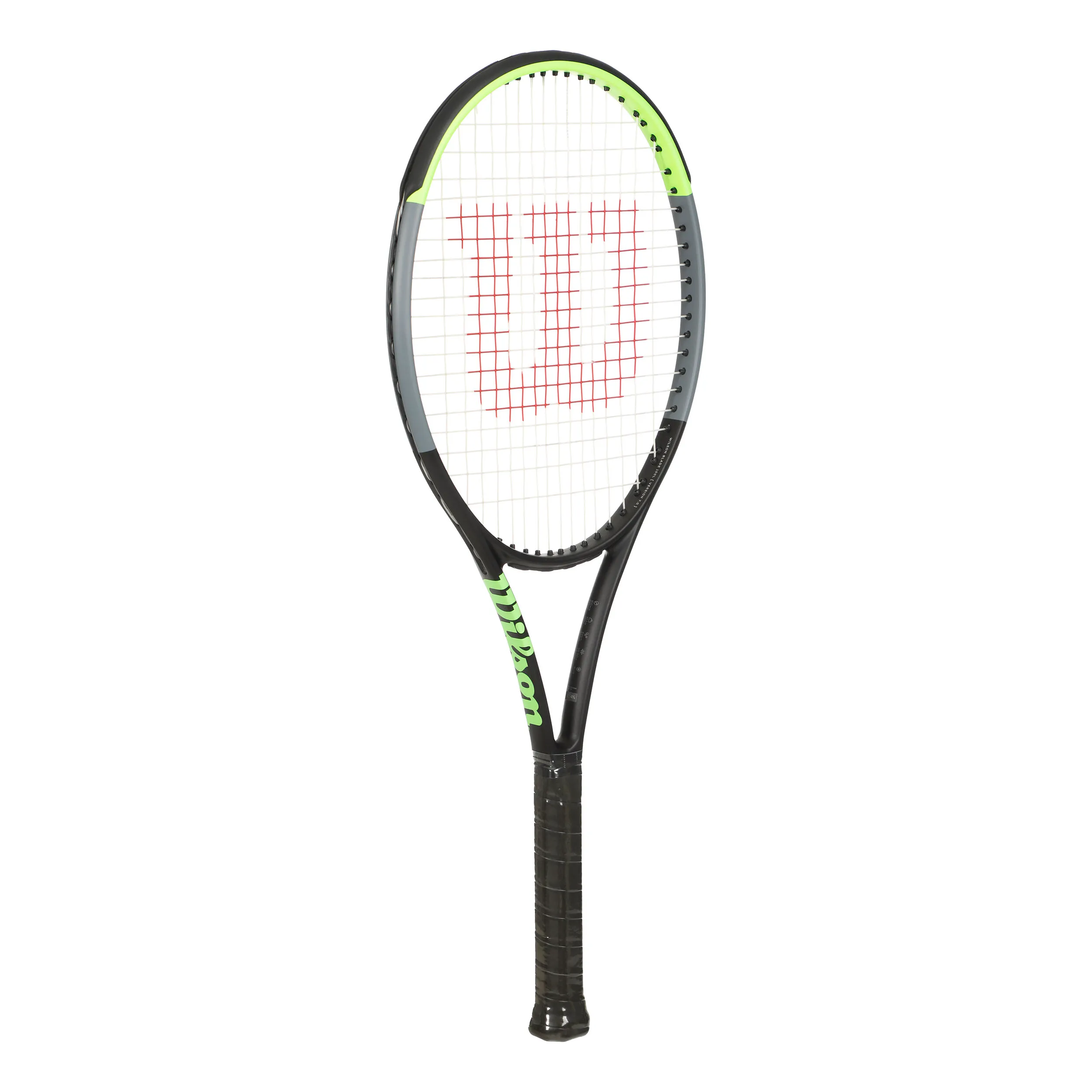Blade 100L V7.0 Raquetas De Competición (Encordado)
