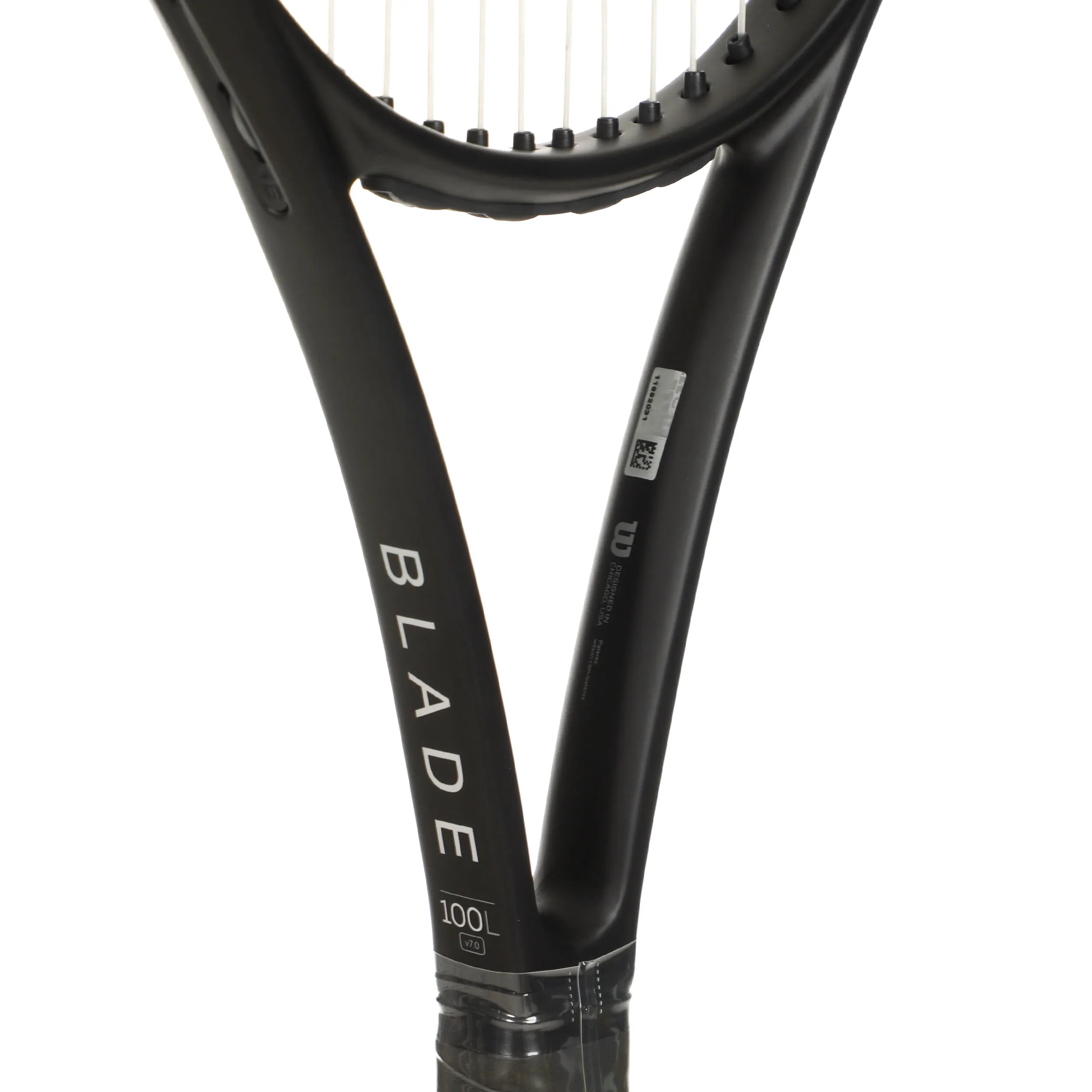Blade 100L V7.0 Raquetas De Competición (Encordado)