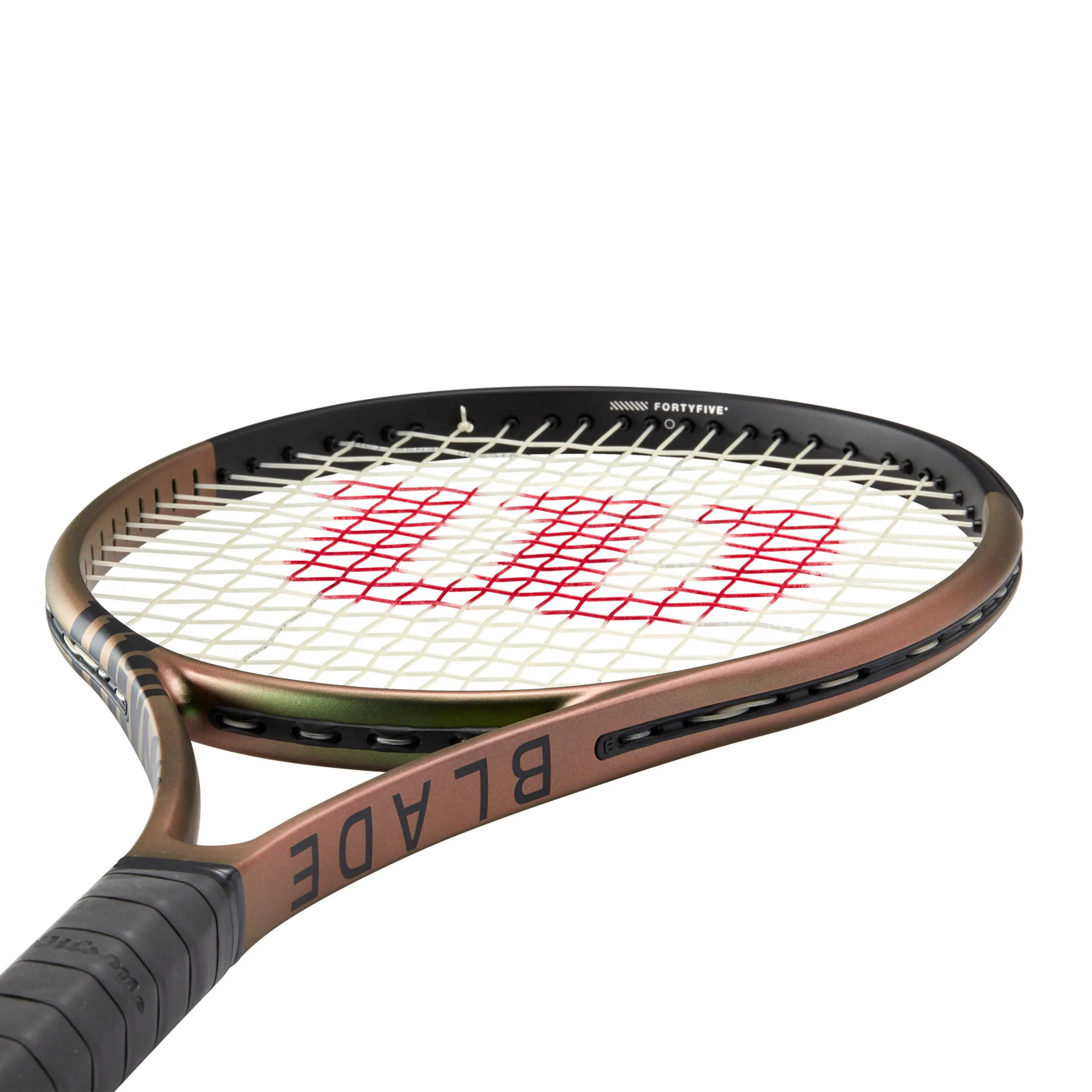 Blade 104 V8 Raquetas De Competición