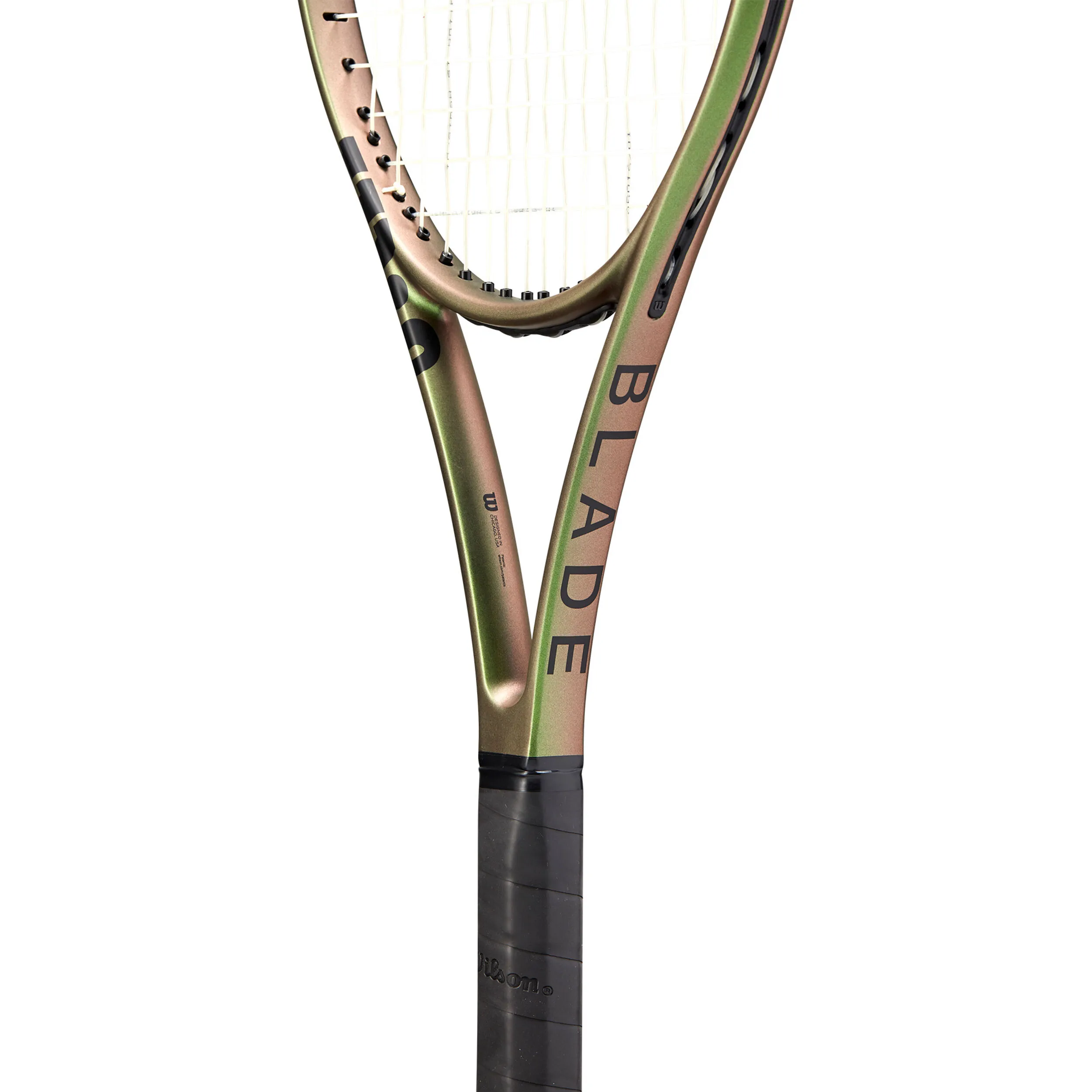 Blade 104 V8 Raquetas De Competición