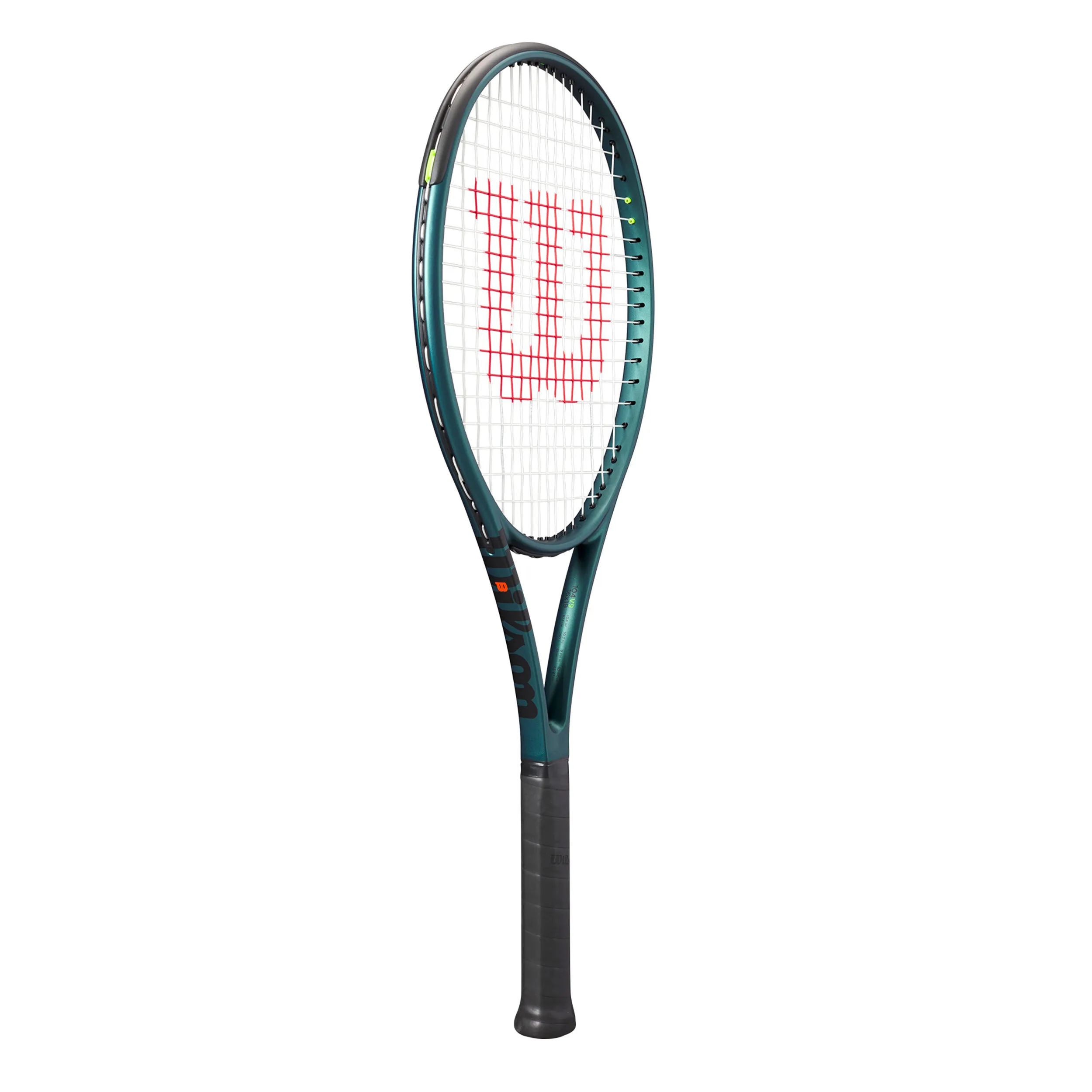 Blade 104 V9 Raquetas De Competición