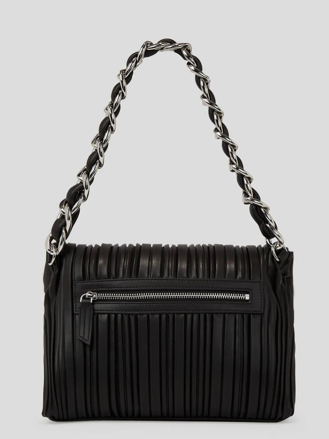 BOLSO PLEGABLE MEDIANO KARL LAGERFELD
