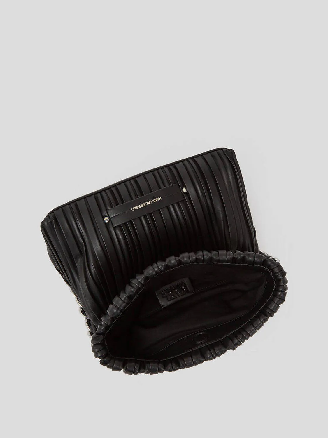 BOLSO PLEGABLE MEDIANO KARL LAGERFELD