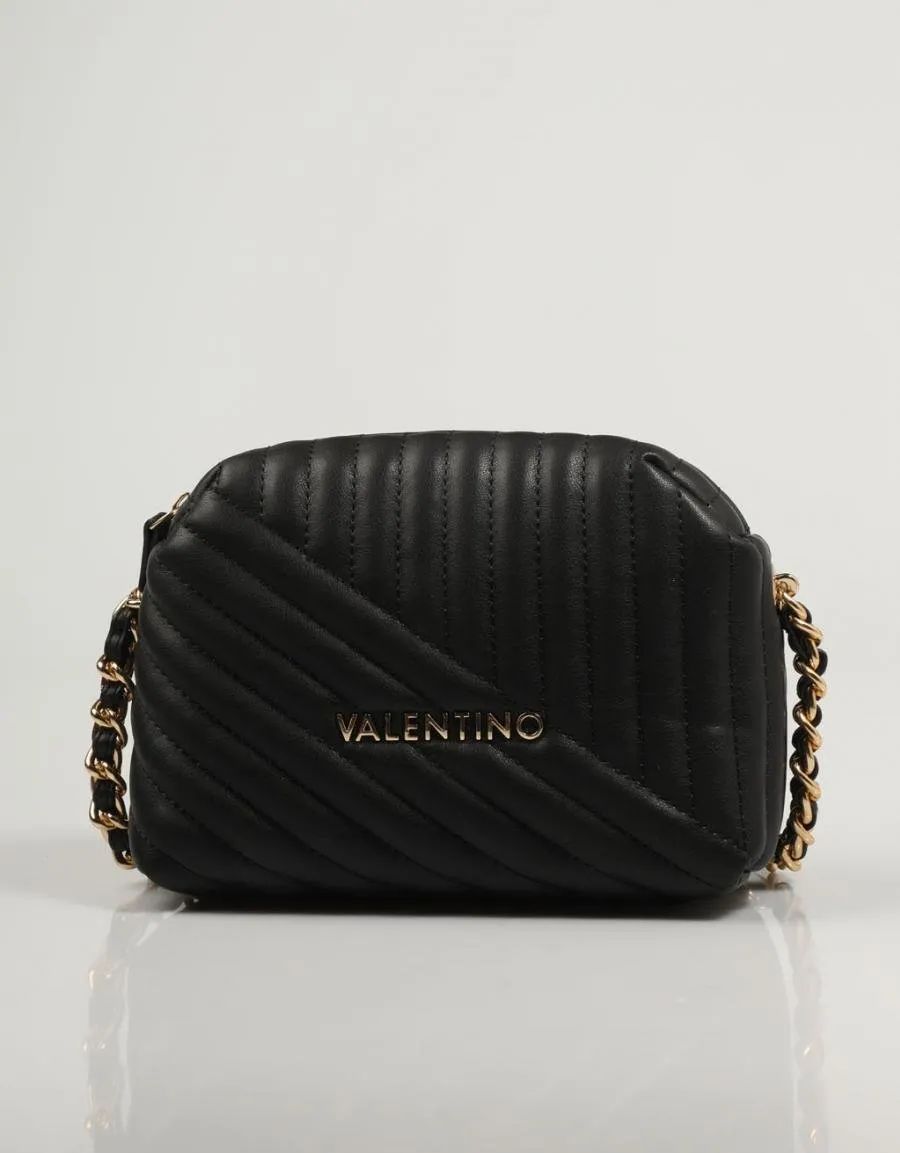  bolso VALENTINO Laax Re Tracolla Vbs7gj05 en Preto 83865