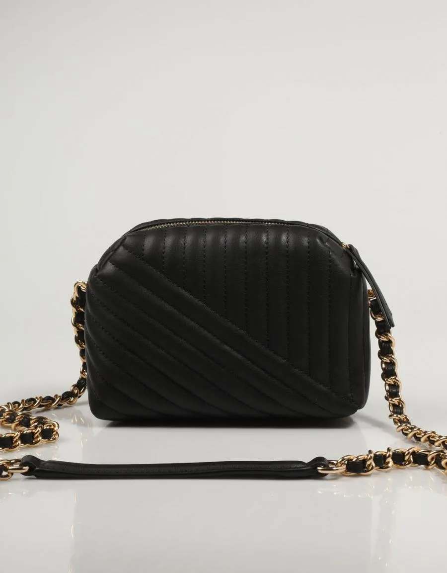  bolso VALENTINO Laax Re Tracolla Vbs7gj05 en Preto 83865
