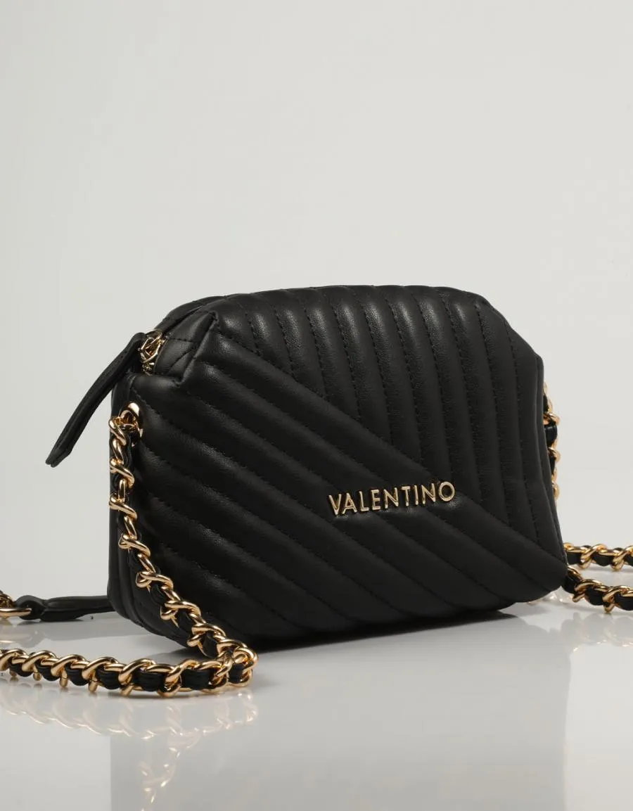  bolso VALENTINO Laax Re Tracolla Vbs7gj05 en Preto 83865