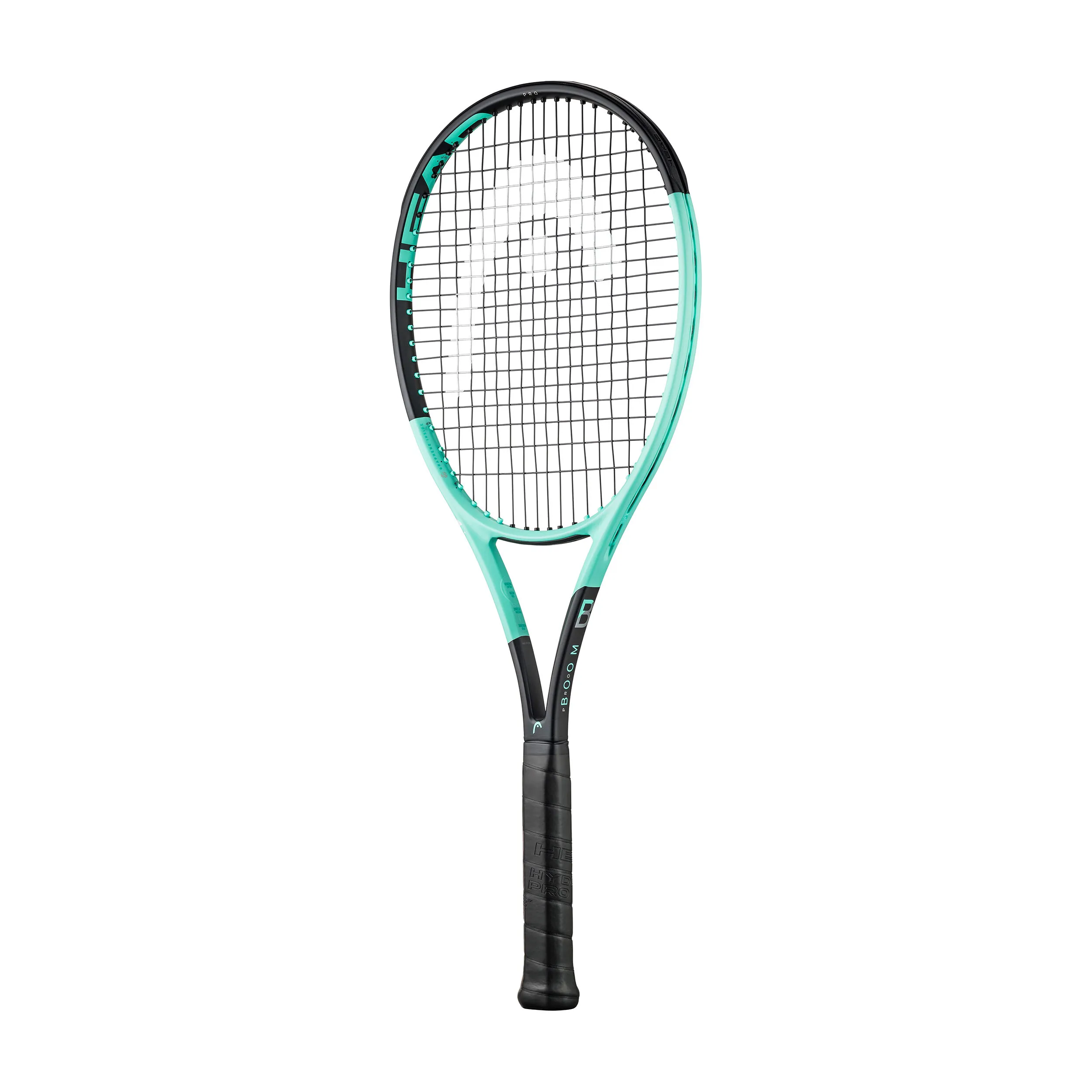 Boom Pro 2024 Raquetas De Competición