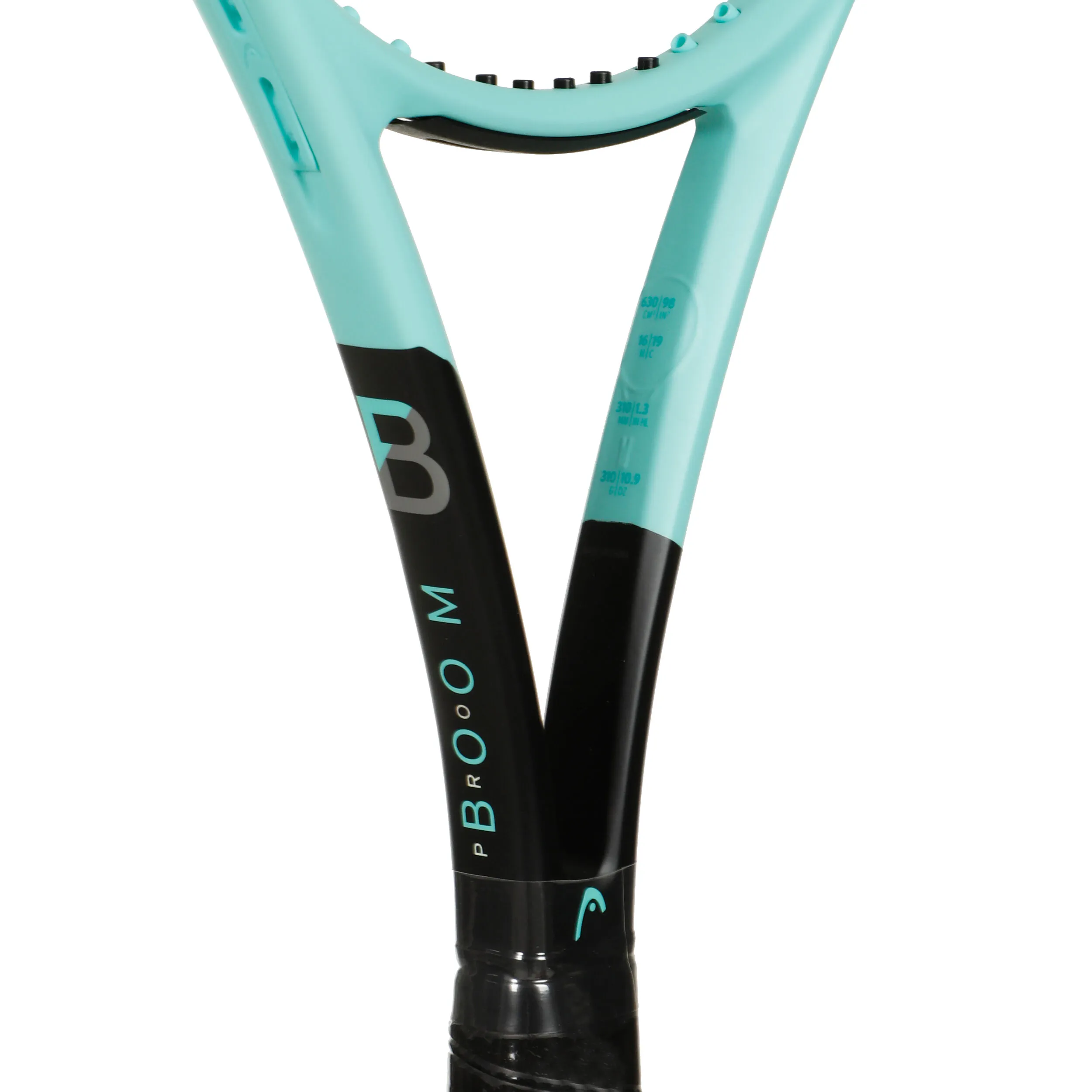 Boom Pro 2024 Raquetas De Competición
