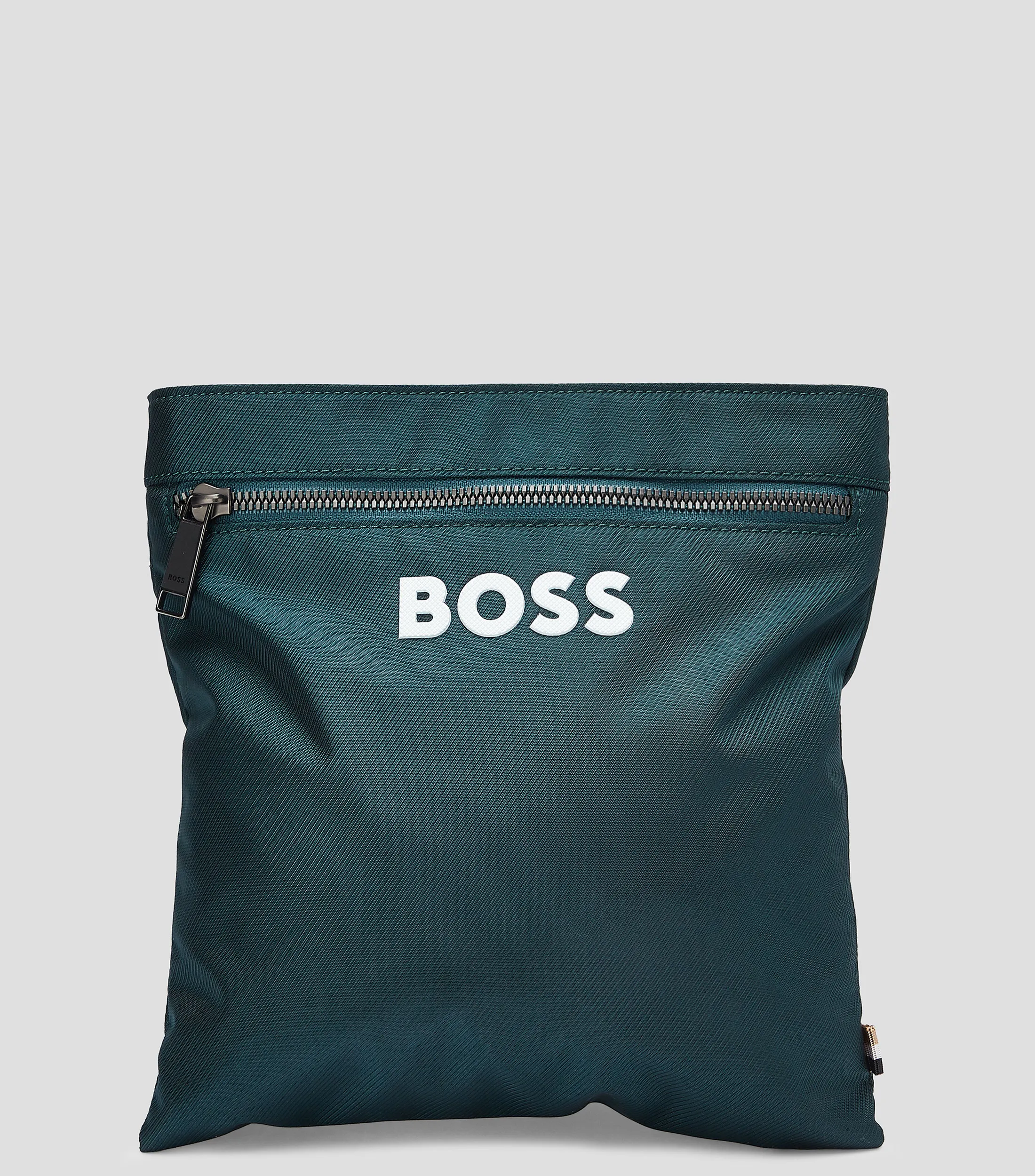 BOSS Bolso Crossbody Catch 3.0 lisa Hombre