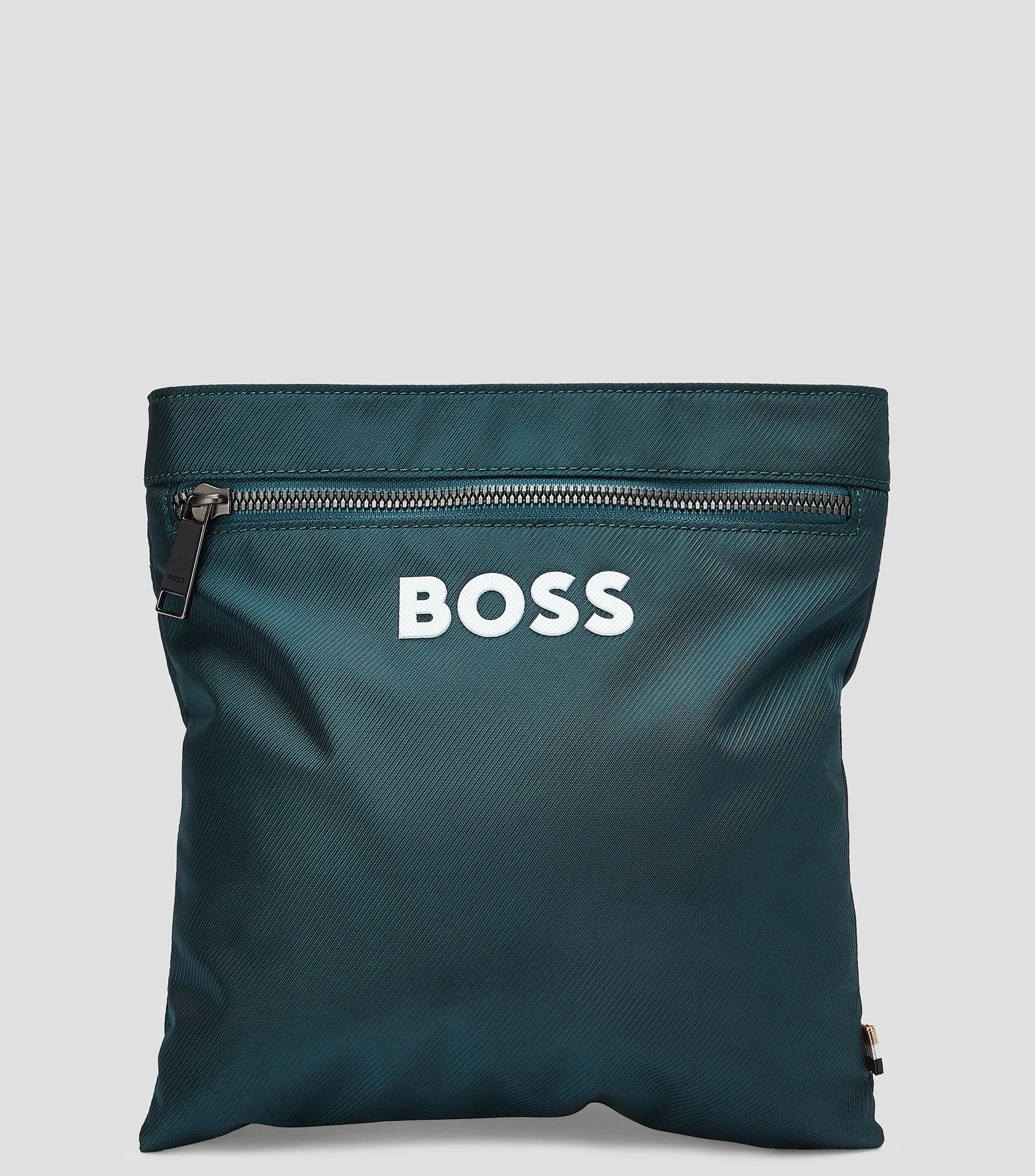 BOSS Bolso Crossbody Catch 3.0 lisa Hombre