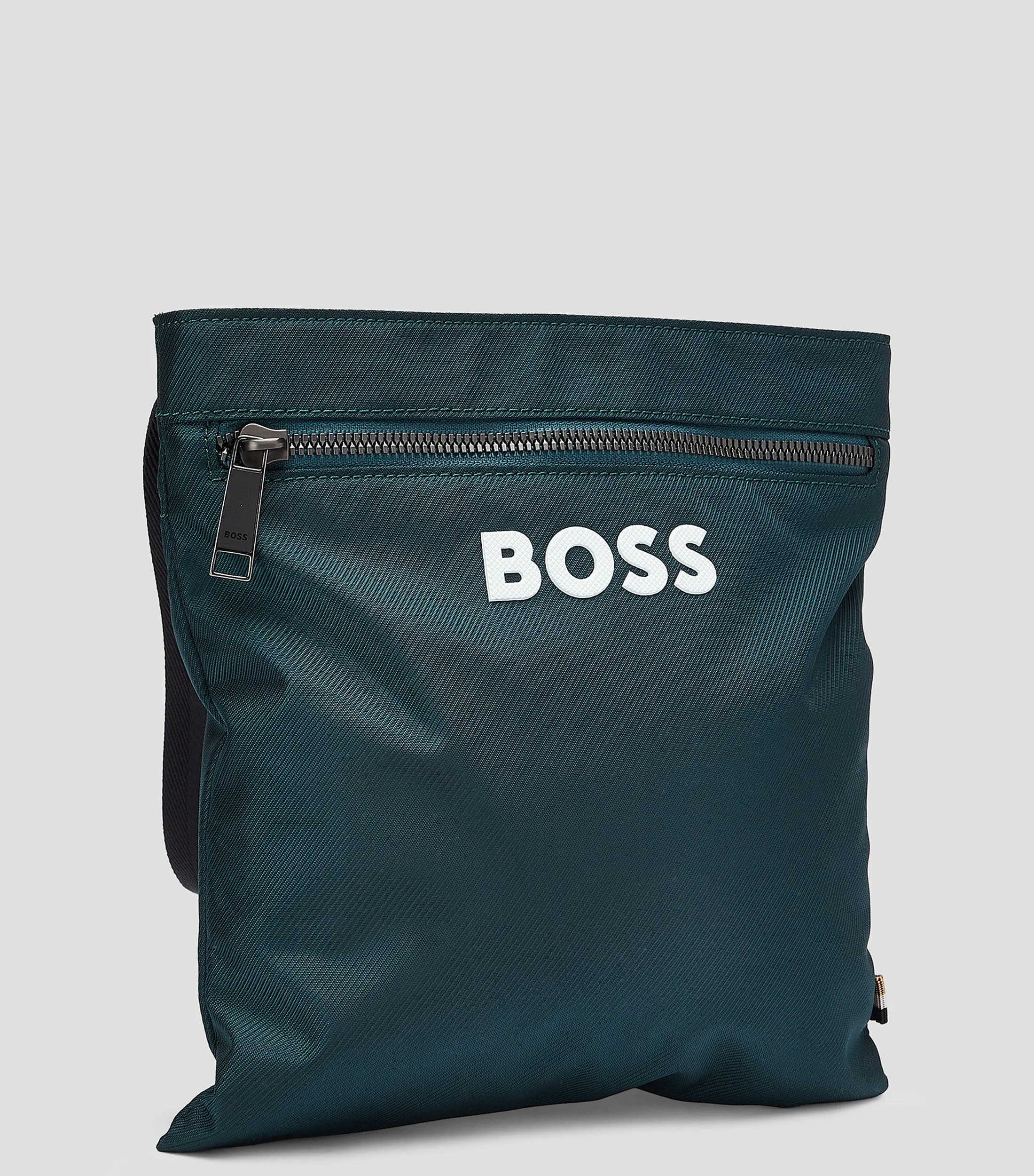 BOSS Bolso Crossbody Catch 3.0 lisa Hombre