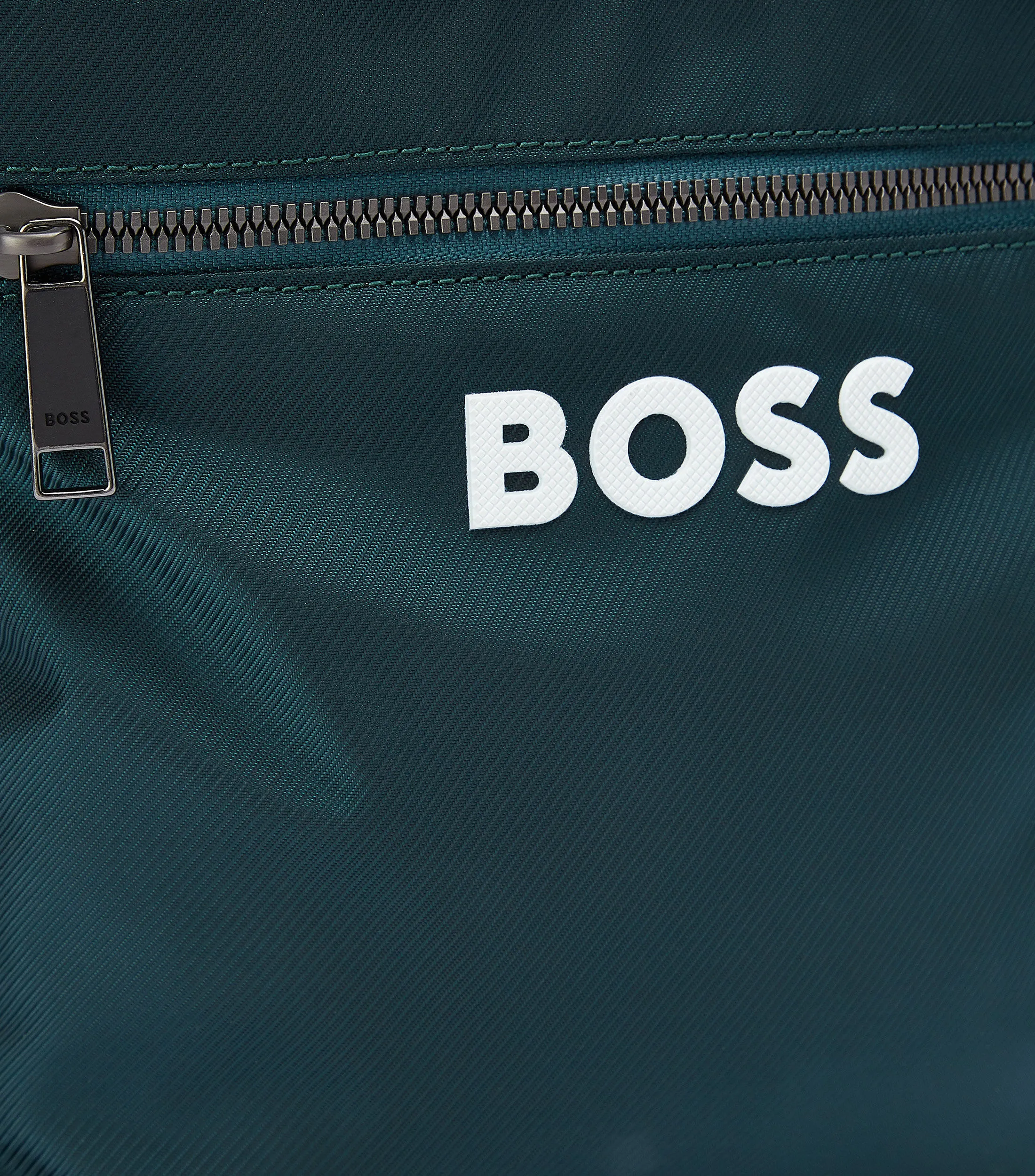 BOSS Bolso Crossbody Catch 3.0 lisa Hombre