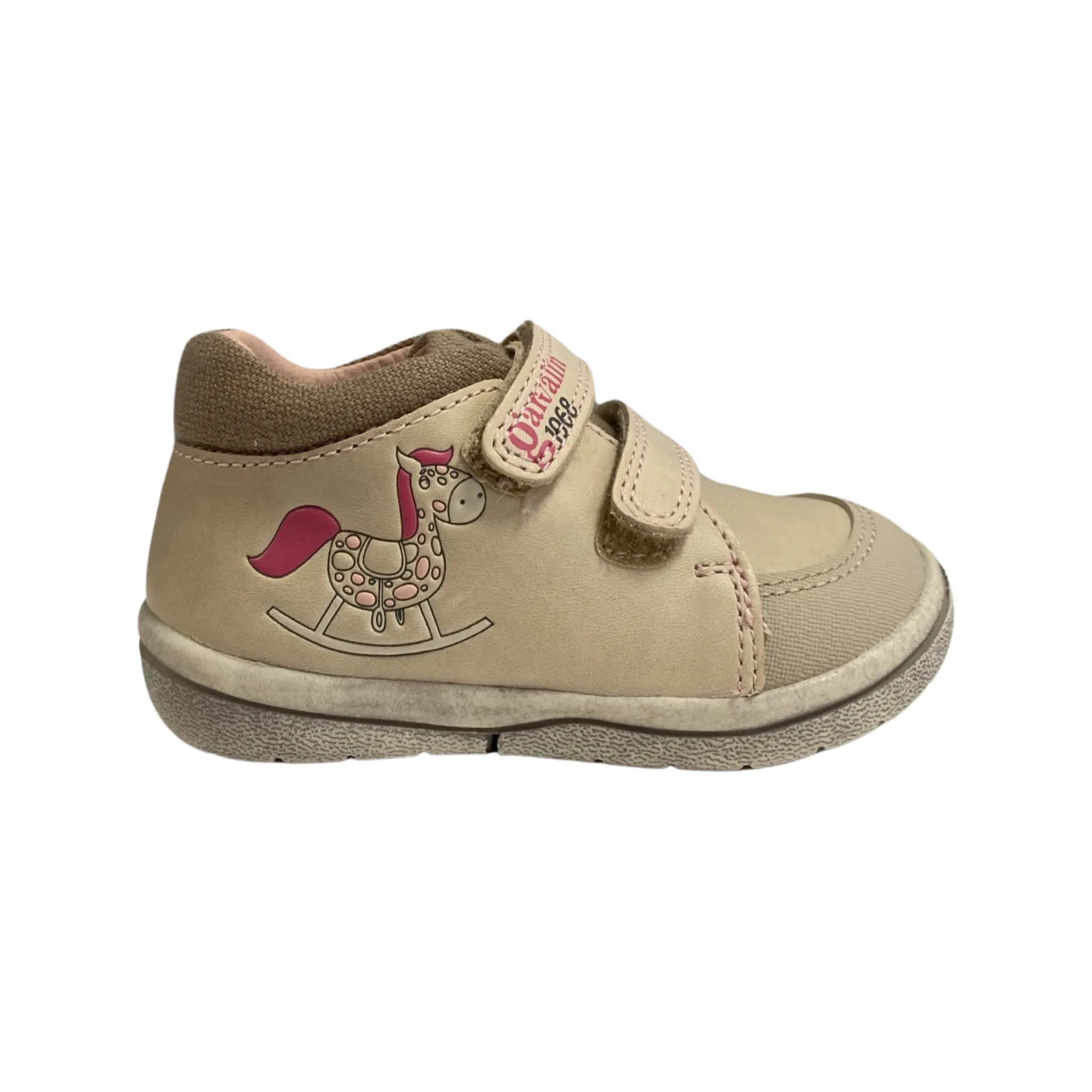 BOTA NIA GARVALIN 231310 HIELO