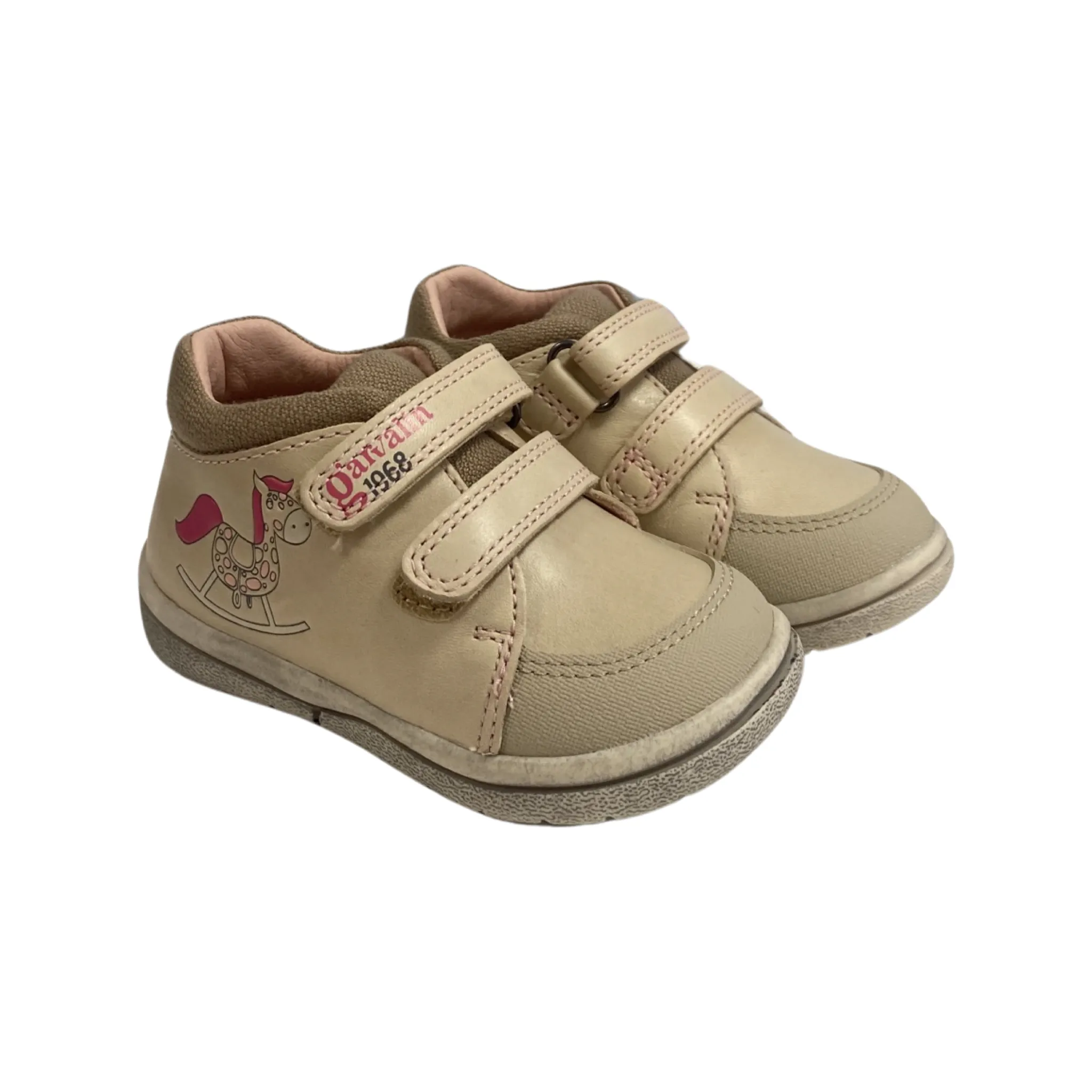 BOTA NIA GARVALIN 231310 HIELO
