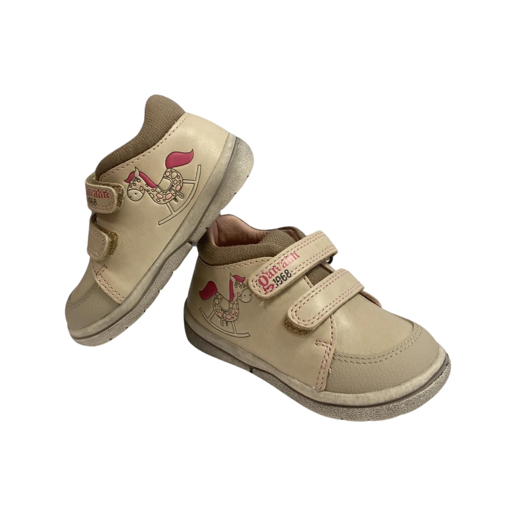 BOTA NIA GARVALIN 231310 HIELO