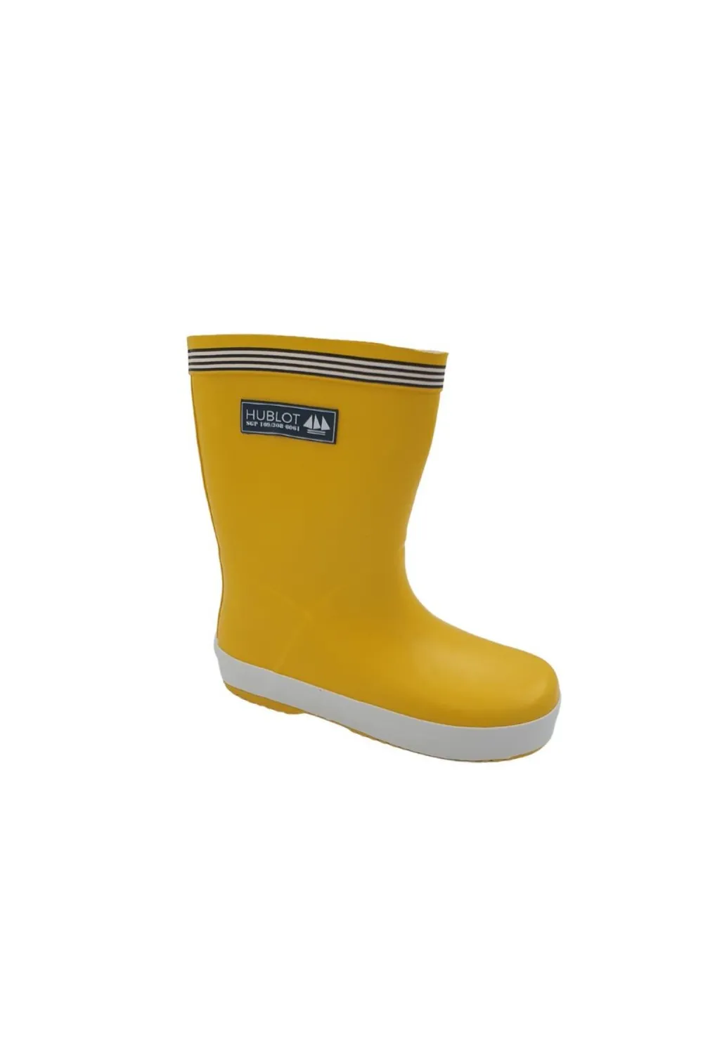 botas de agua hublot varios pluie