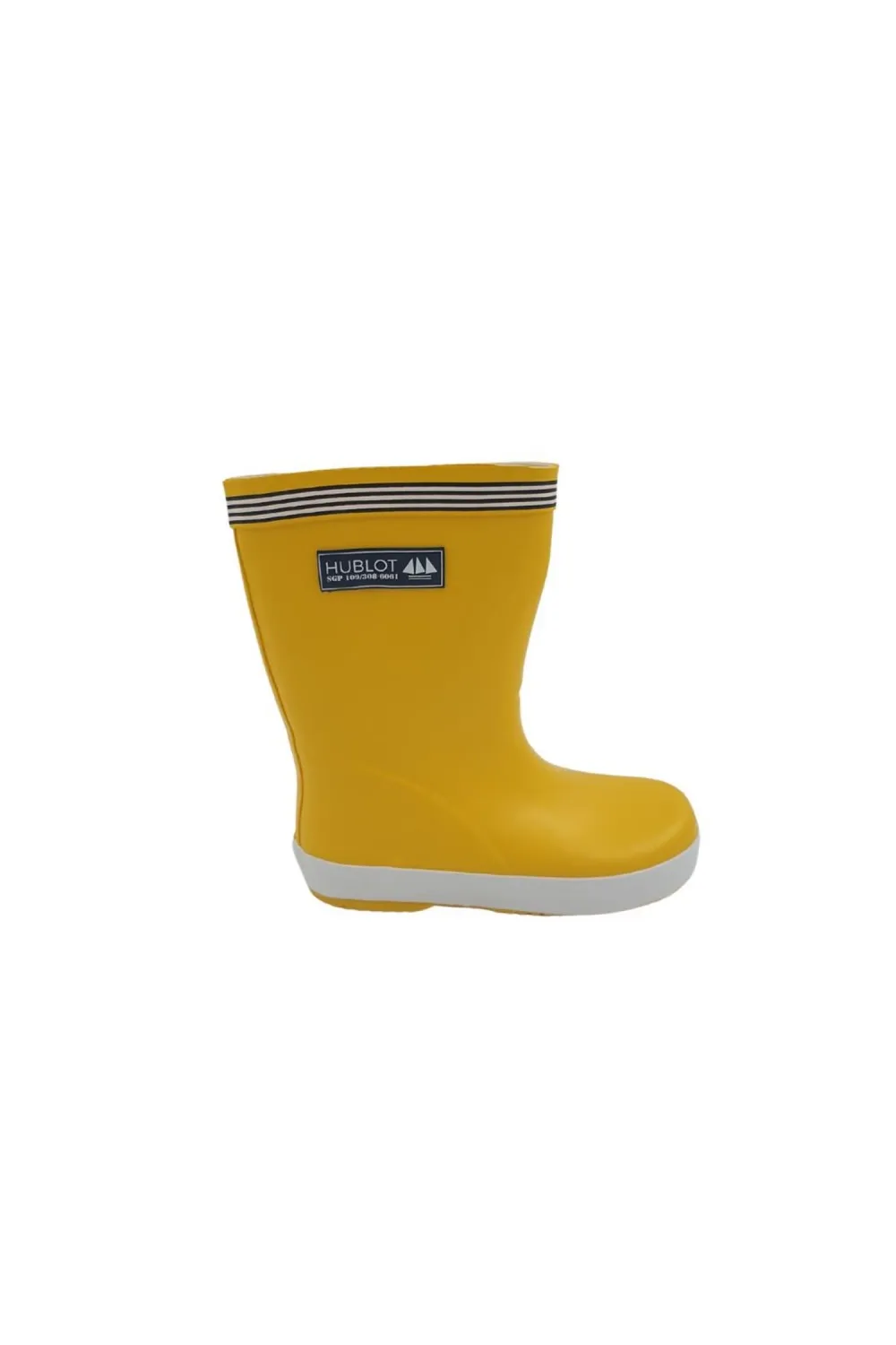 botas de agua hublot varios pluie