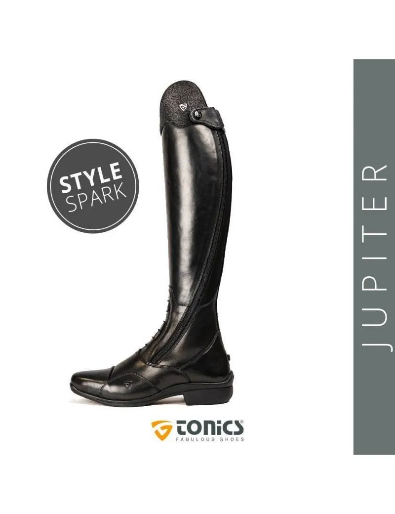 BOTAS DE EQUITACIóN TONICS  JUPITER STYLE SPARK