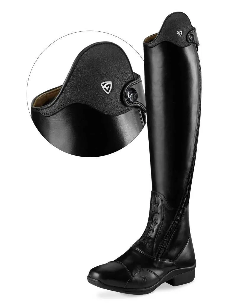 BOTAS DE EQUITACIóN TONICS  JUPITER STYLE SPARK