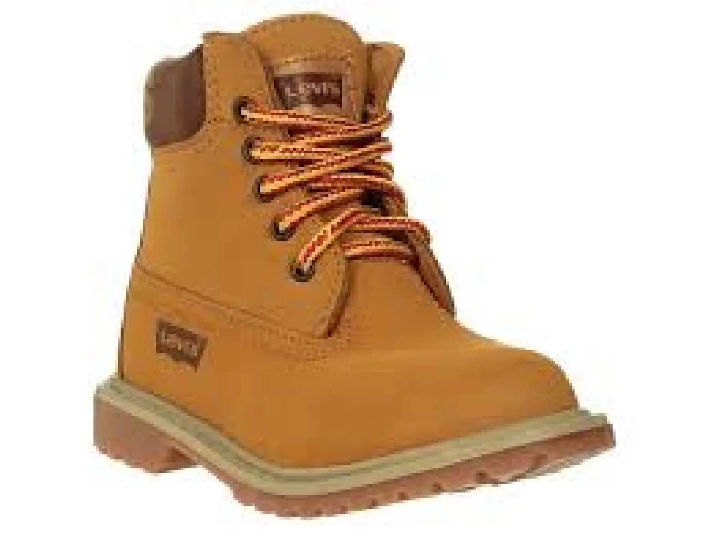 Botas Levi´s 040493 Para Niño