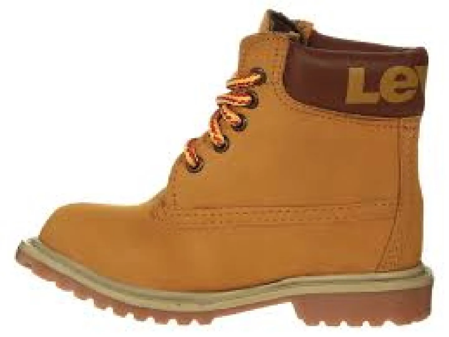 Botas Levi´s 040493 Para Niño