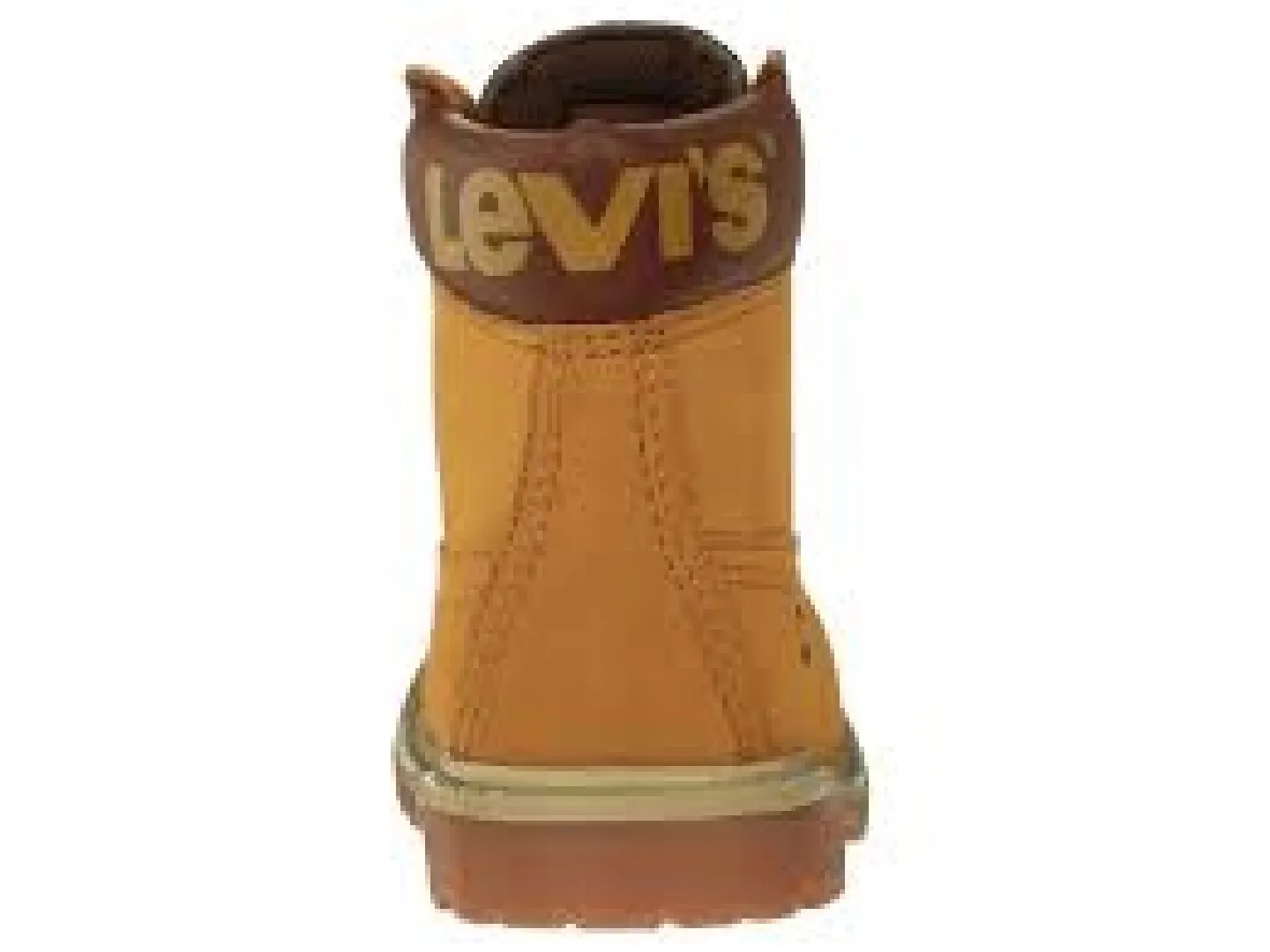 Botas Levi´s 040493 Para Niño