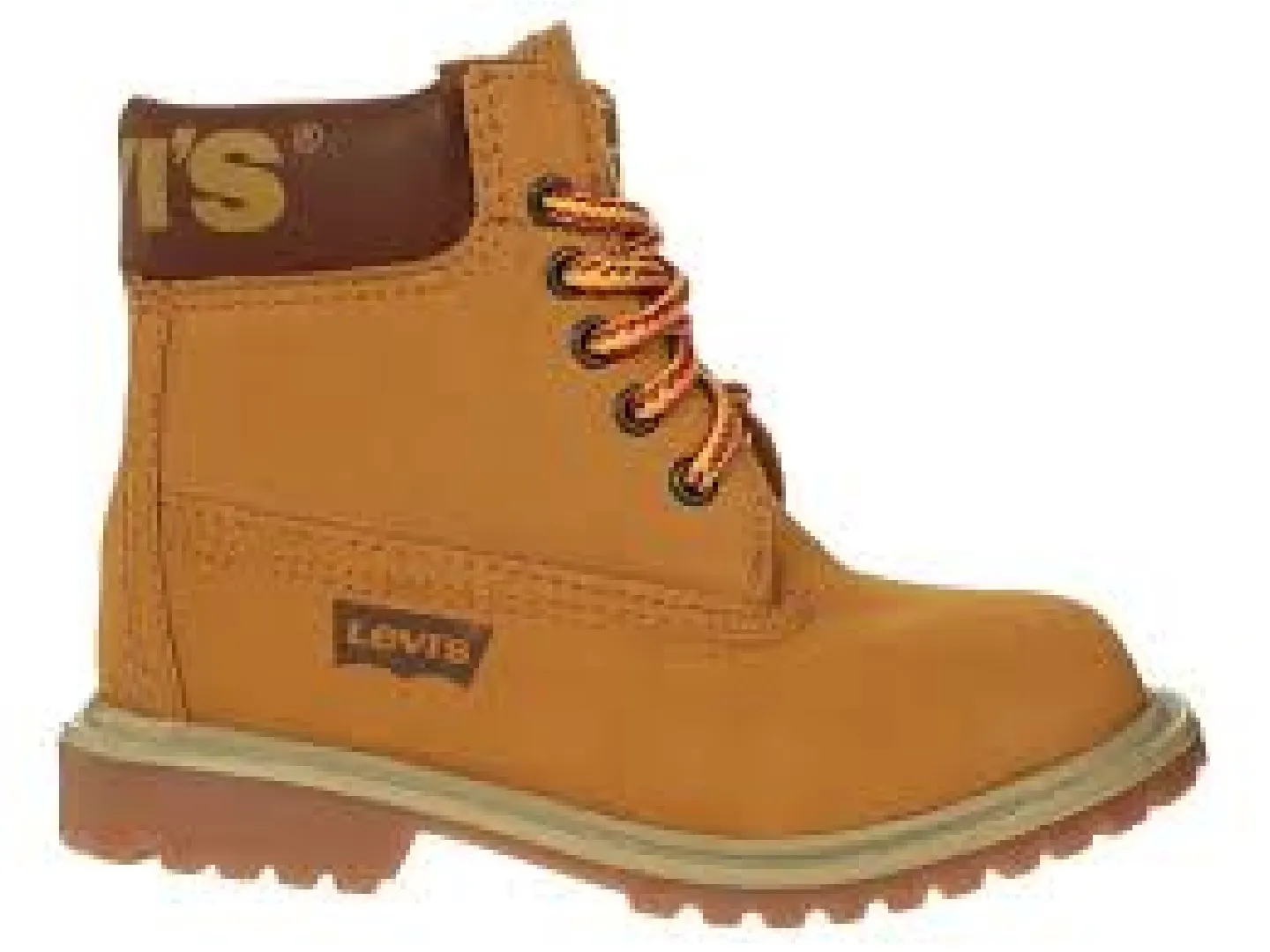 Botas Levi´s 040493 Para Niño