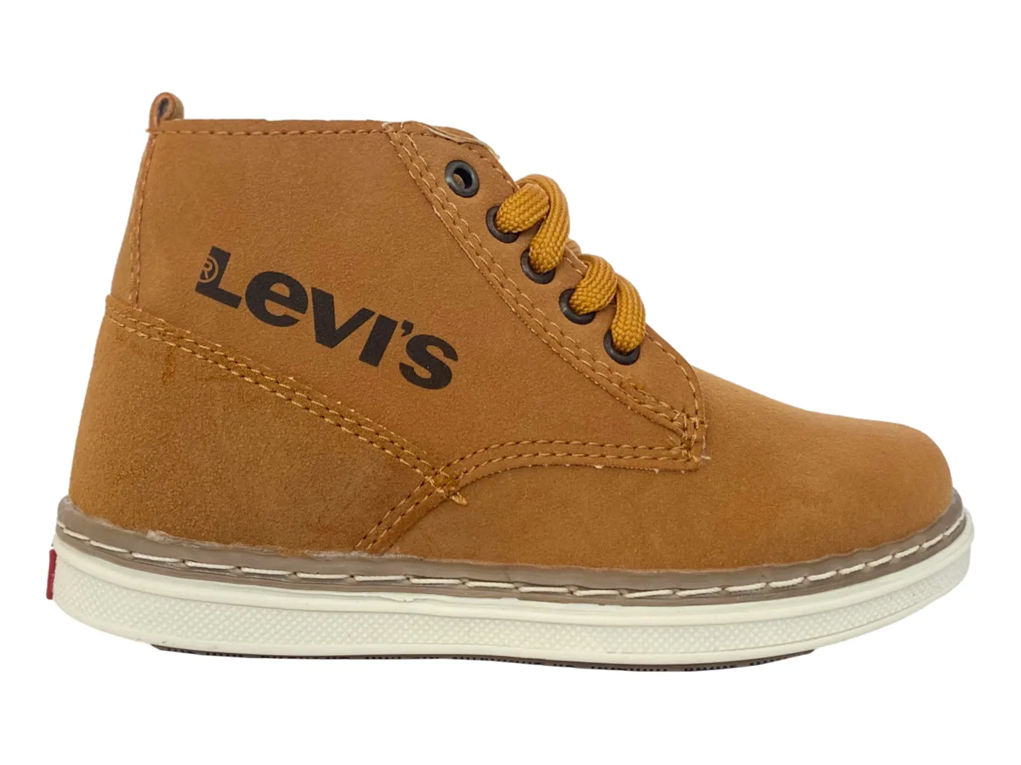 Botas Levi´s 040494 Para Niño