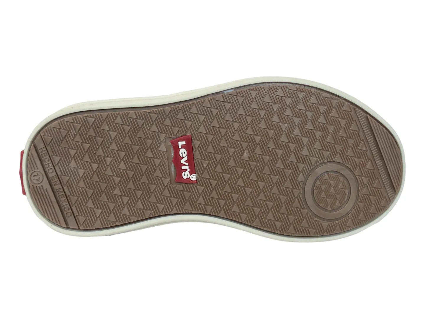 Botas Levi´s 040494 Para Niño