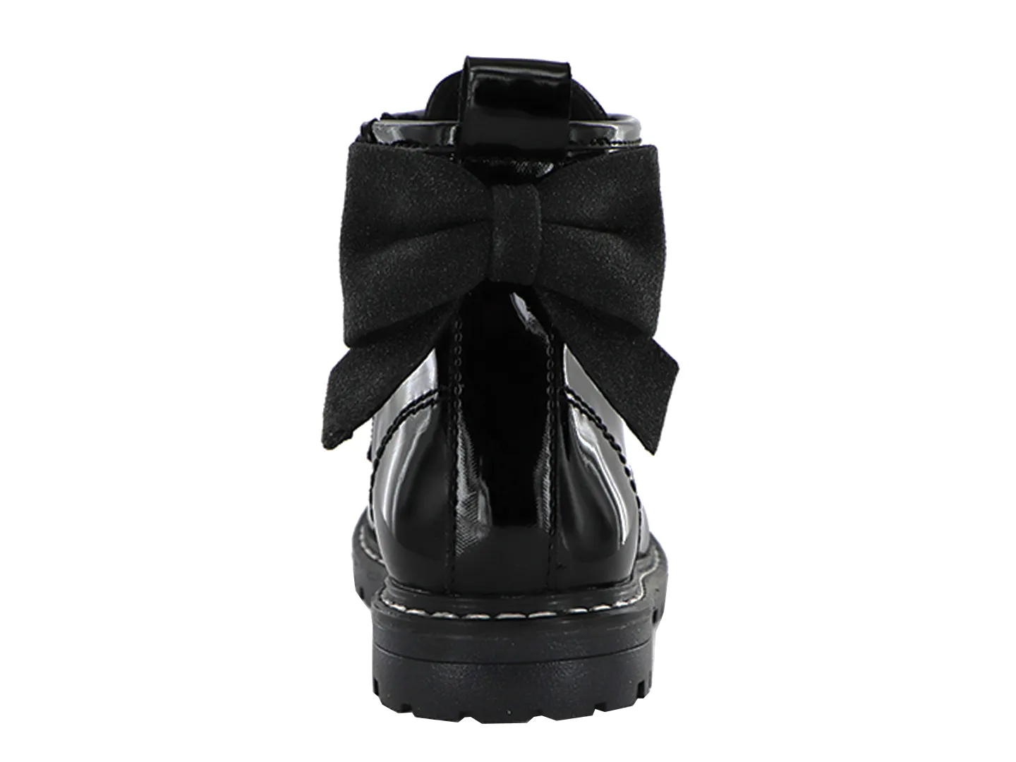 Botas Teen Bambino Bm3613 Para Niña