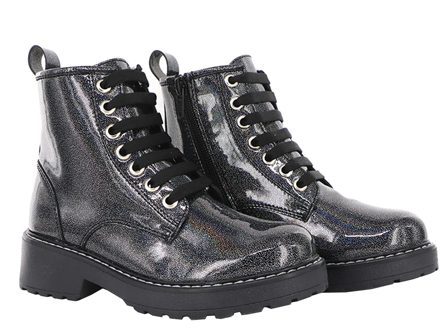 Botas Teen Bambino Bm5613 Para Niña