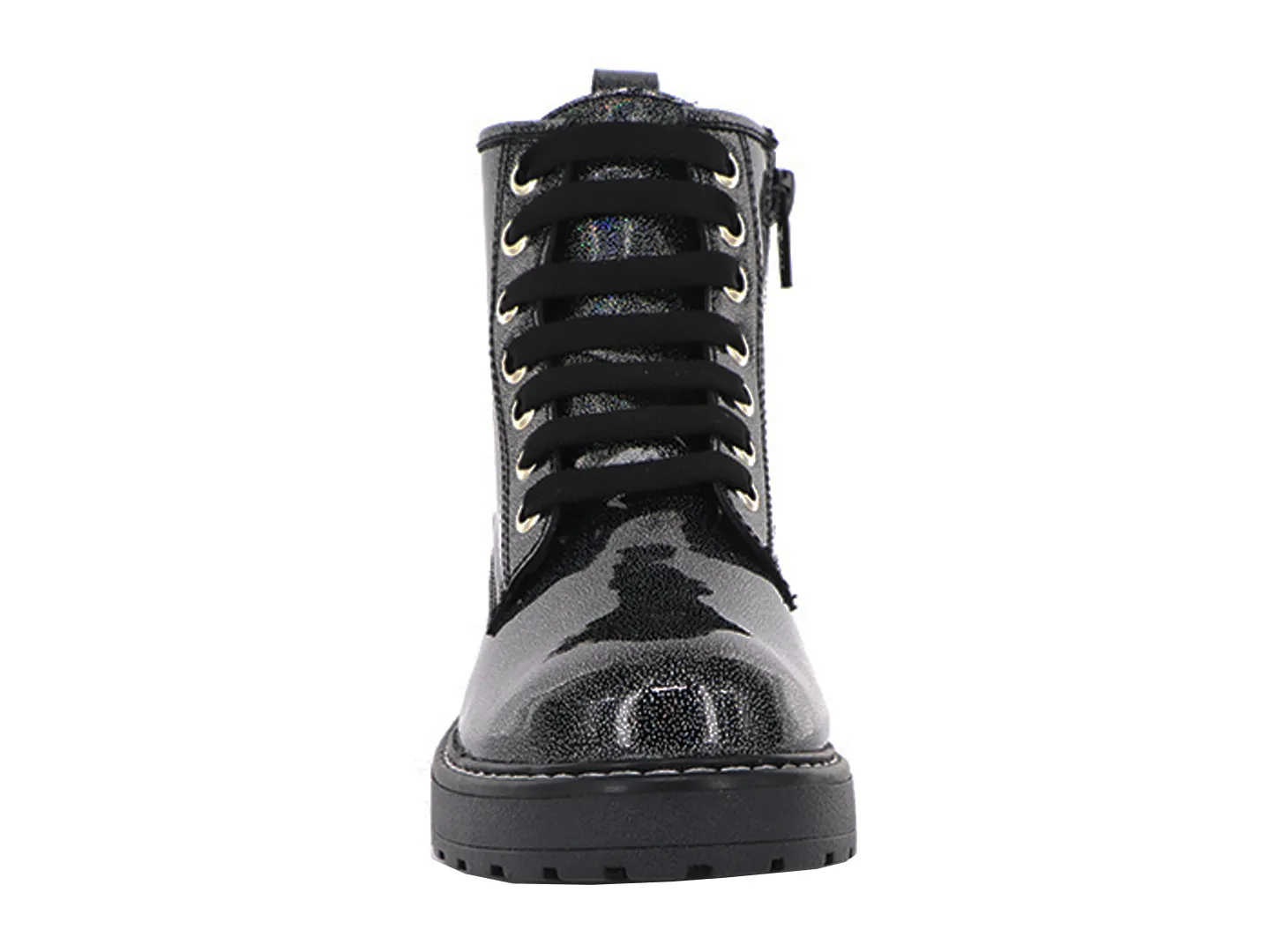 Botas Teen Bambino Bm5613 Para Niña
