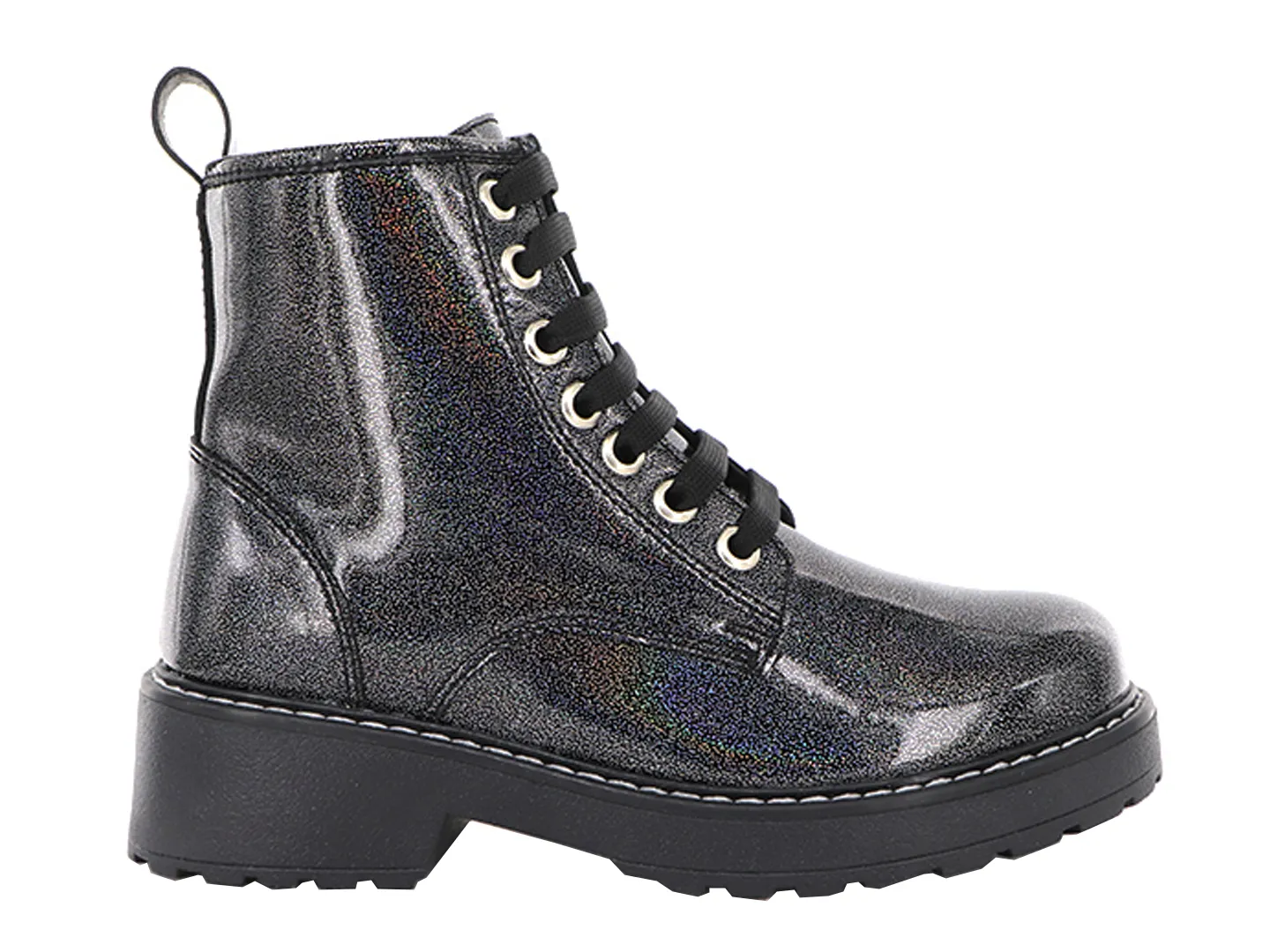 Botas Teen Bambino Bm5613 Para Niña