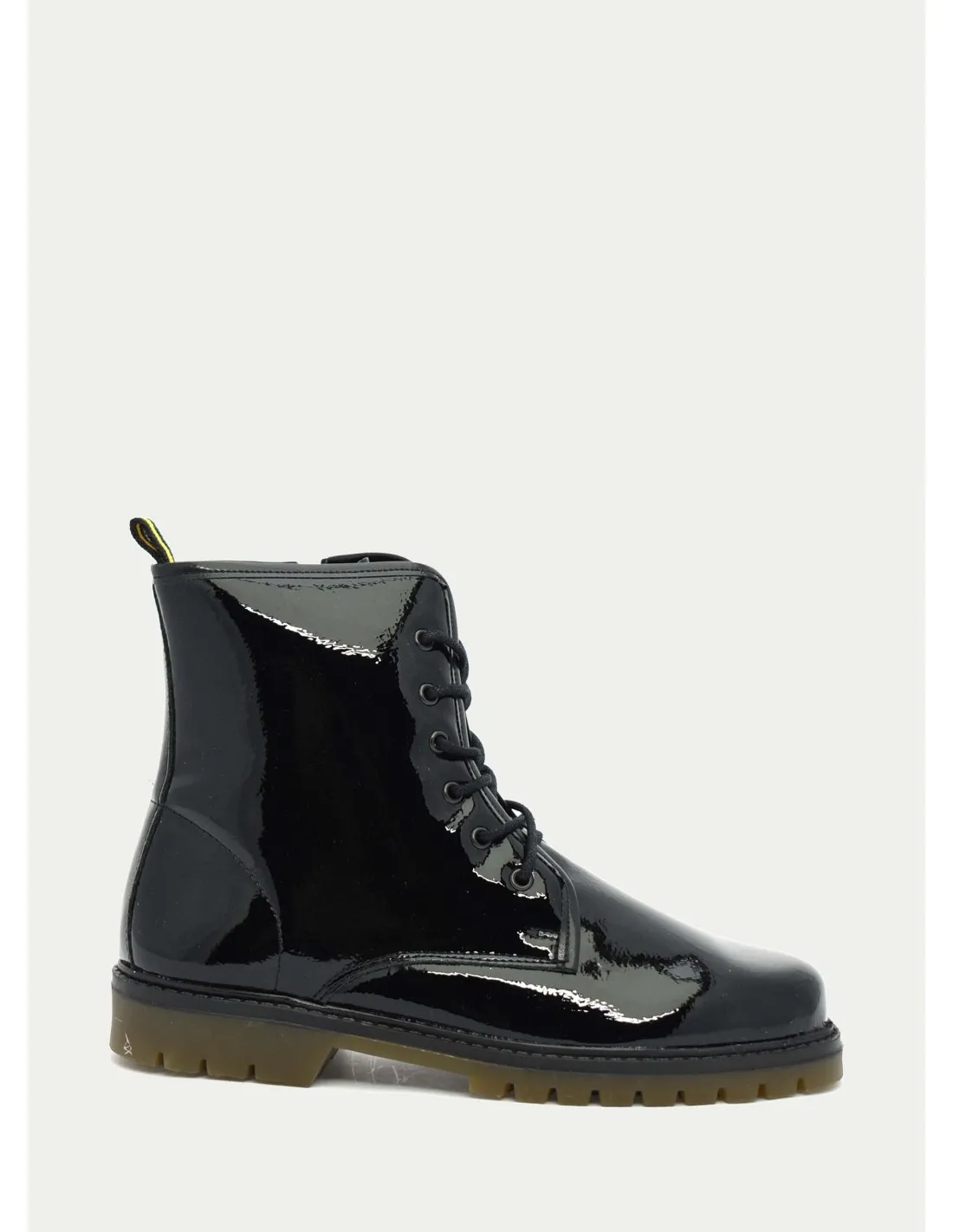 BOTAS Y BOTINES GUXS 1279 NEGRO 