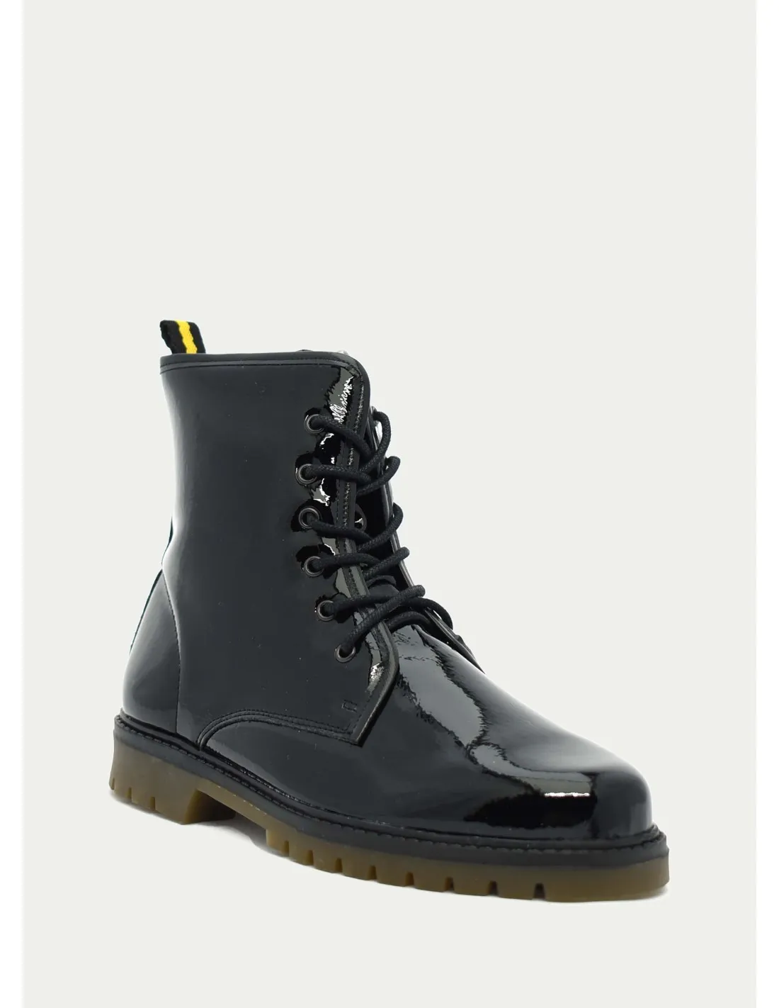 BOTAS Y BOTINES GUXS 1279 NEGRO 