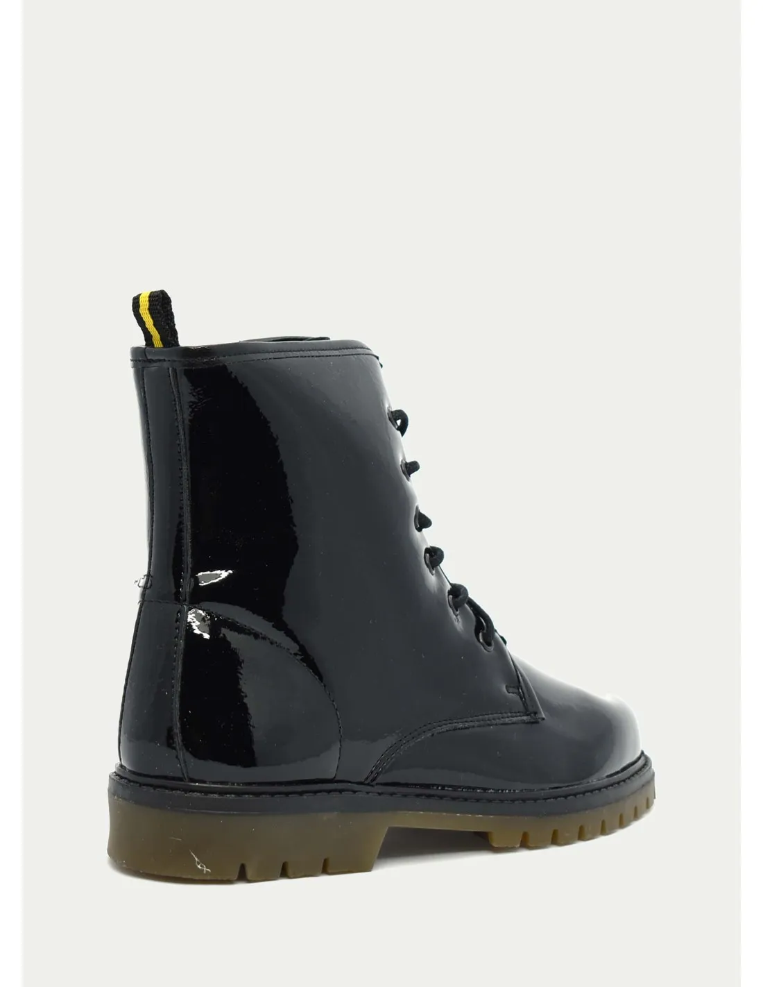 BOTAS Y BOTINES GUXS 1279 NEGRO 