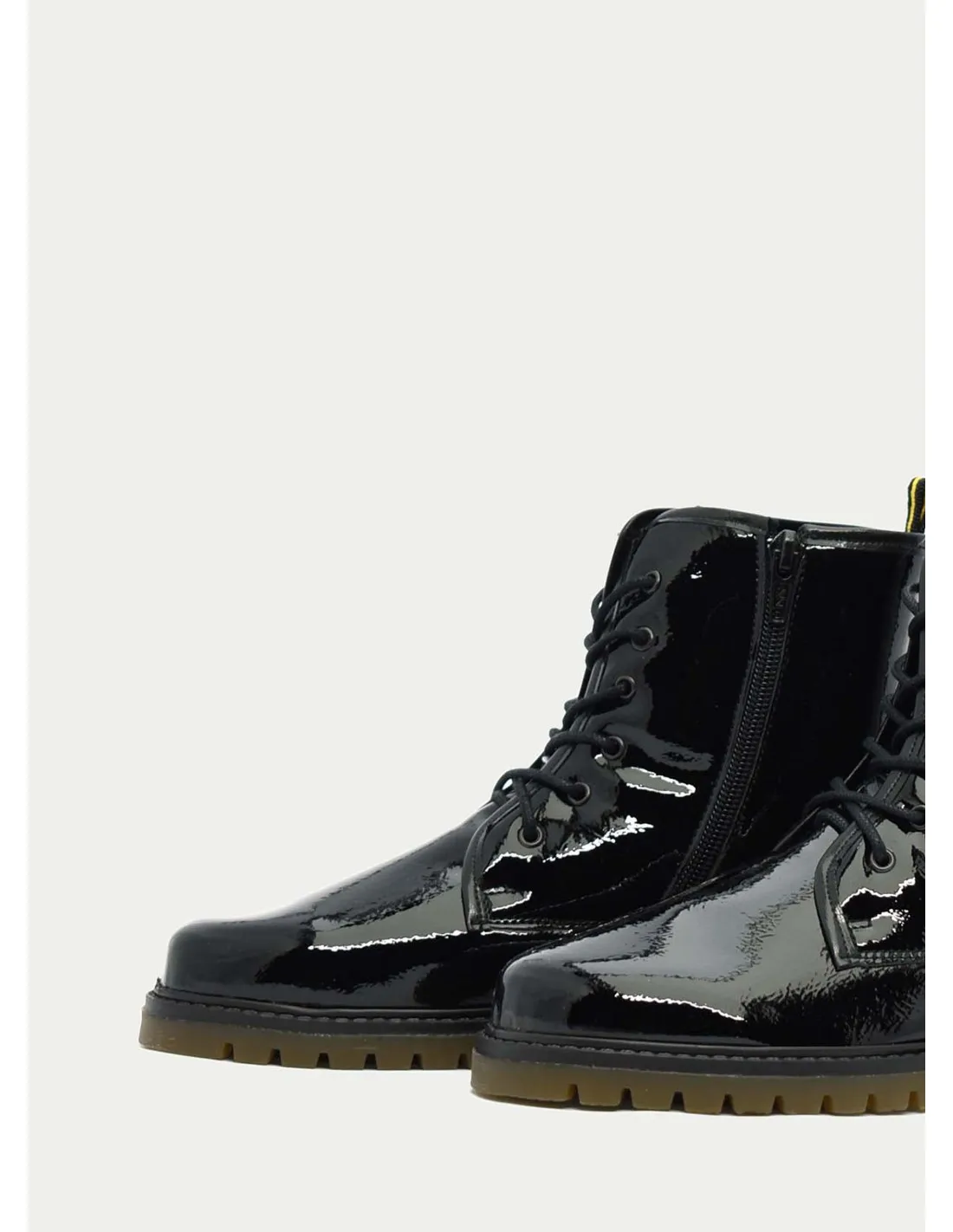BOTAS Y BOTINES GUXS 1279 NEGRO 