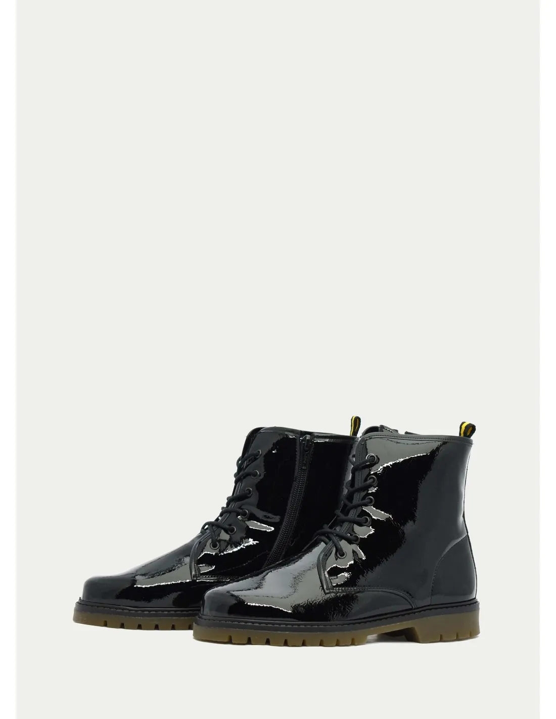 BOTAS Y BOTINES GUXS 1279 NEGRO 